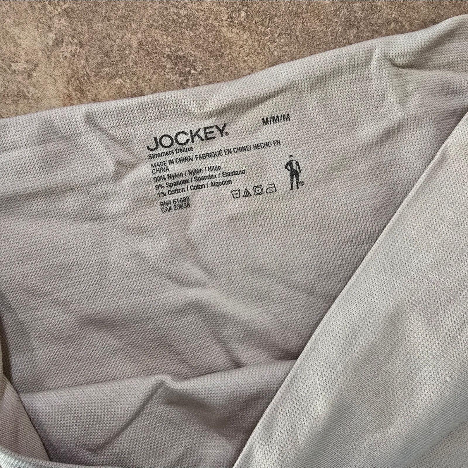 Jockey Nude | JOCKEY | High Waisted Control Shapewear Size ONE SIZE - 3 Thumbnail