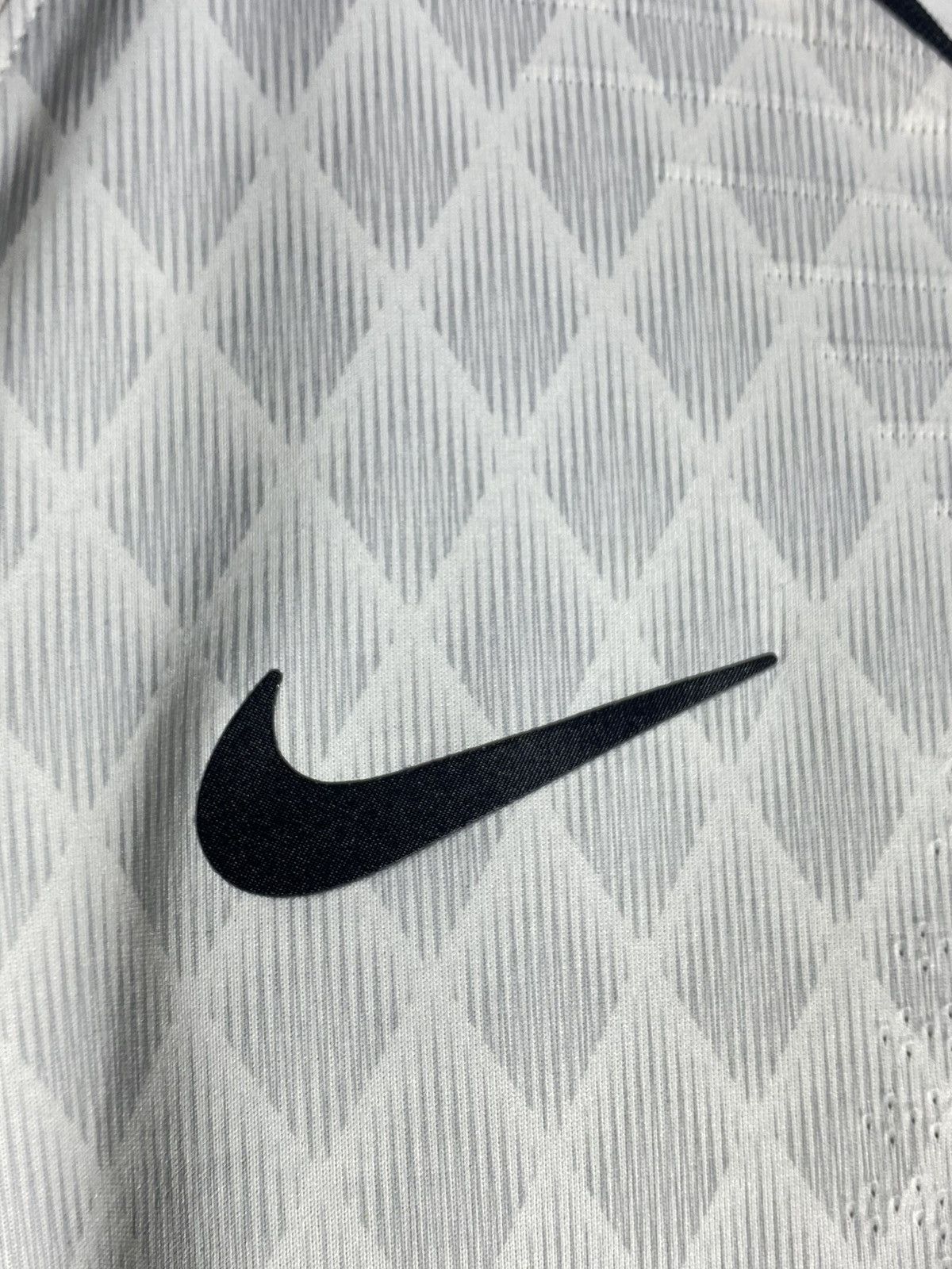 Nike Nike Vaporknit Inter Milan 2018/19 Away Soccer Jersey Size US S / EU 44-46 / 1 - 12 Thumbnail