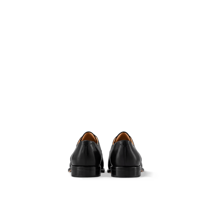 Varenne Richelieu Shoes