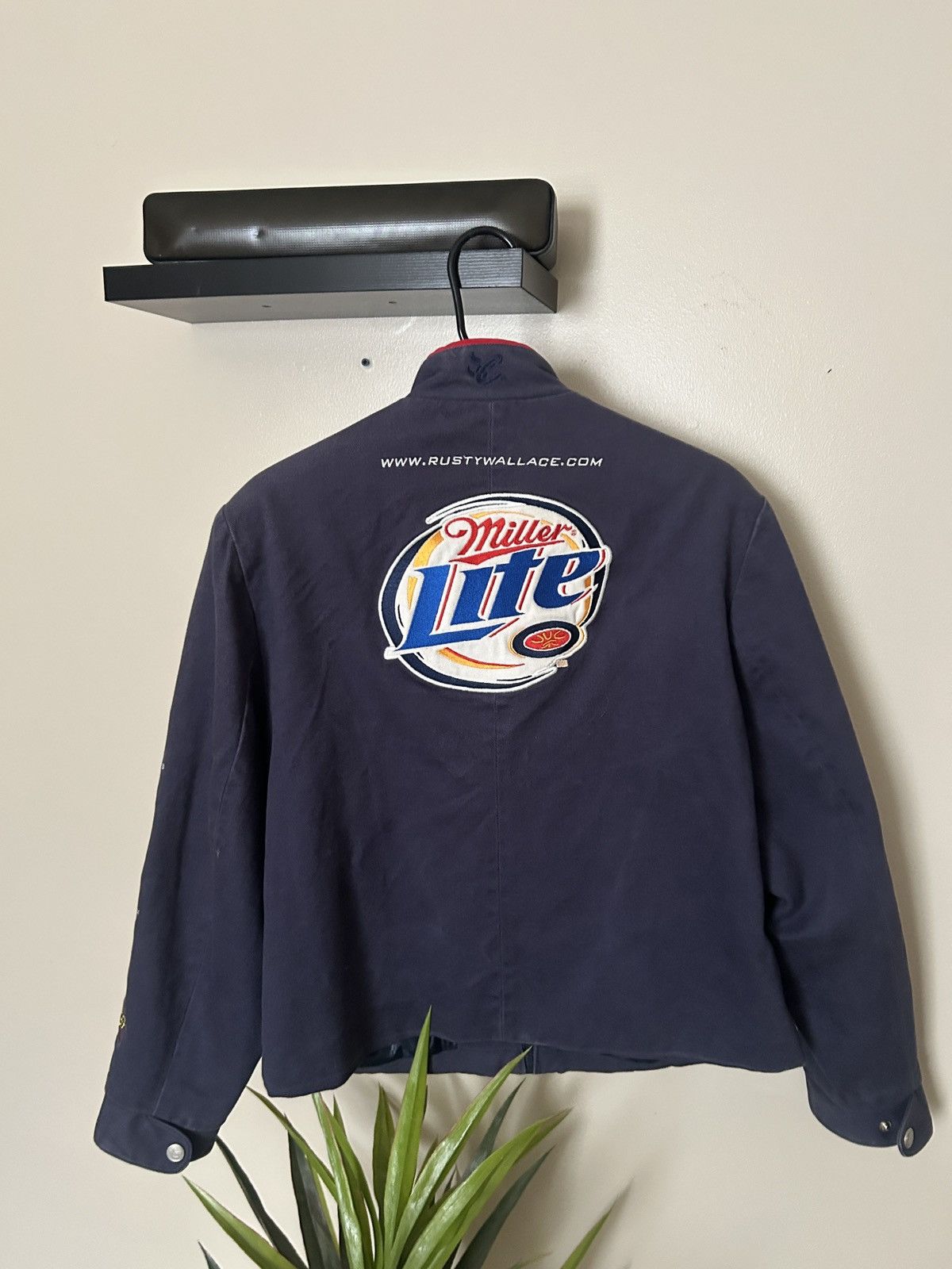 Other Millerr lite racer jacket Size US M / EU 48-50 / 2 - 3 Thumbnail