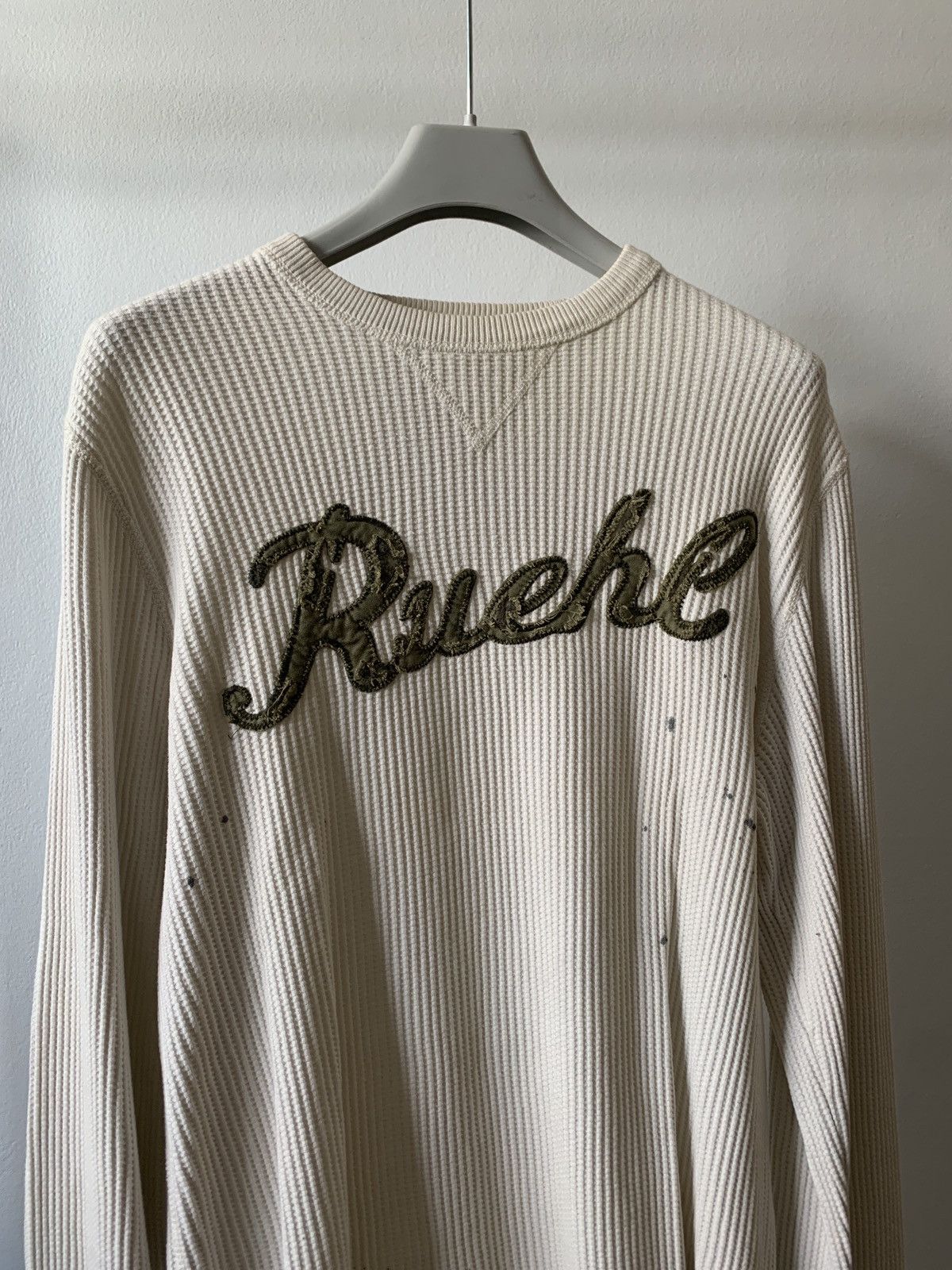 Ruehl No. 925 Ruehl No. 925 Thermal Long Sleeve Size US M / EU 48-50 / 2 - 2 Thumbnail