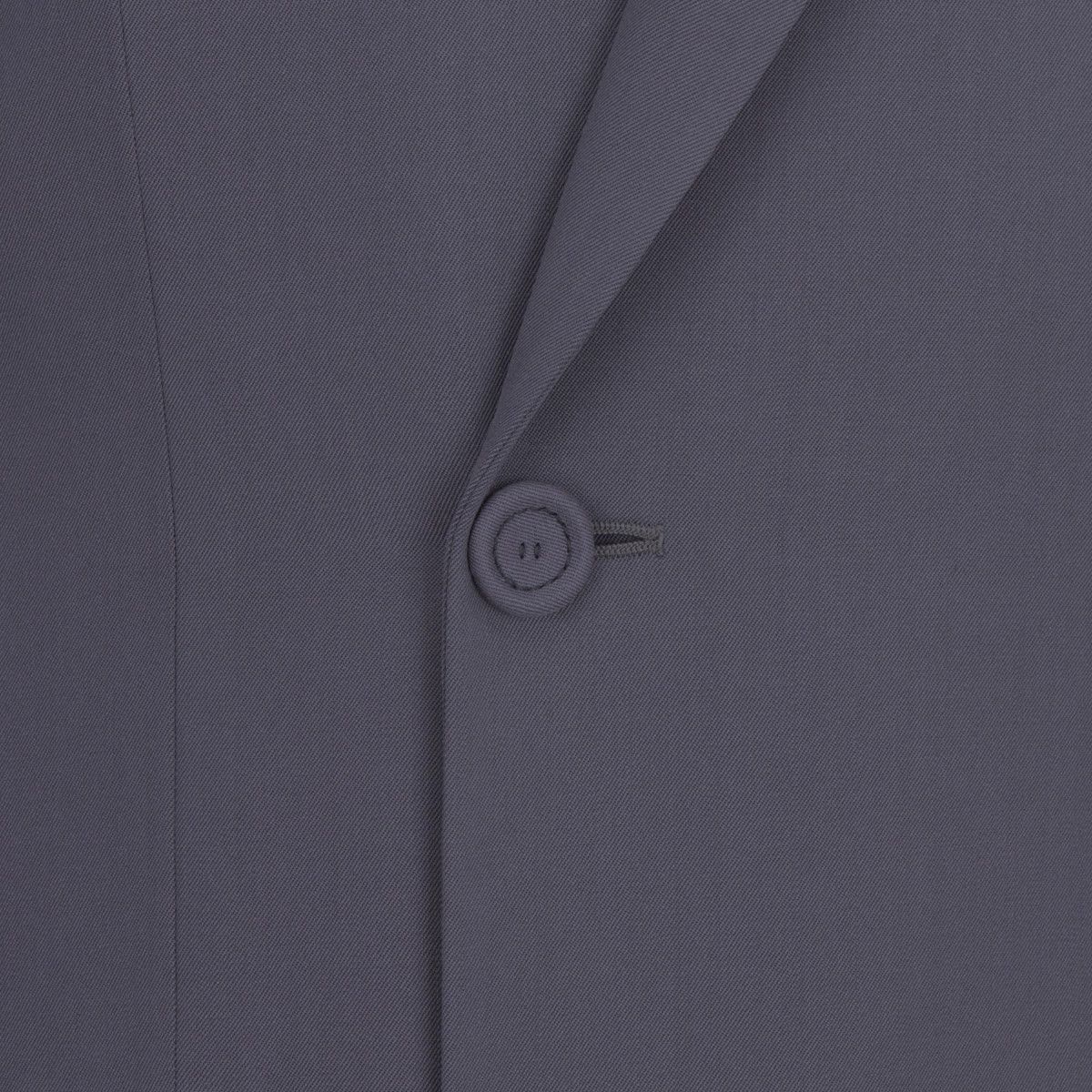 Dior o1bcso1str1224 Double-Breasted Jacket in Grey Size US S / EU 44-46 / 1 - 3 Thumbnail