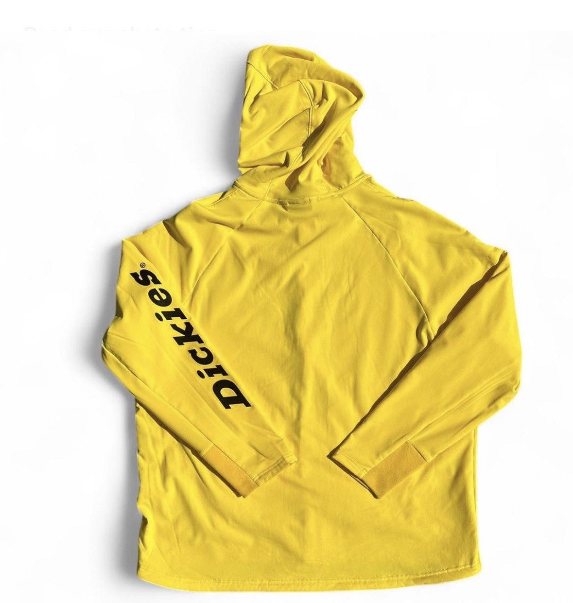 Dickies XL Dickies Yellow Jacket Size US XL / EU 56 / 4 - 5 Thumbnail