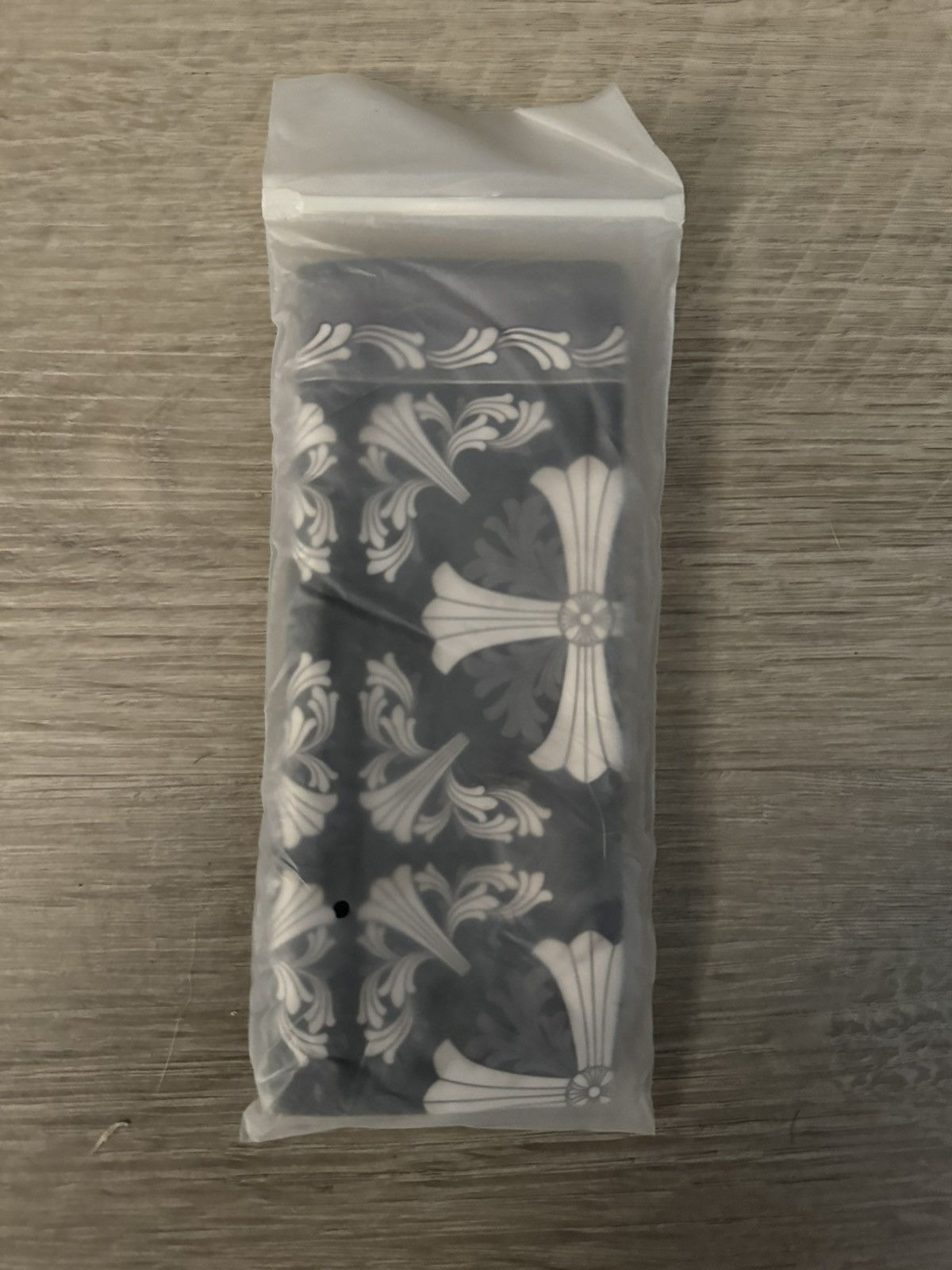 Chrome Hearts CHROME HEARTS SILK CLOTH Size ONE SIZE - 5 Thumbnail