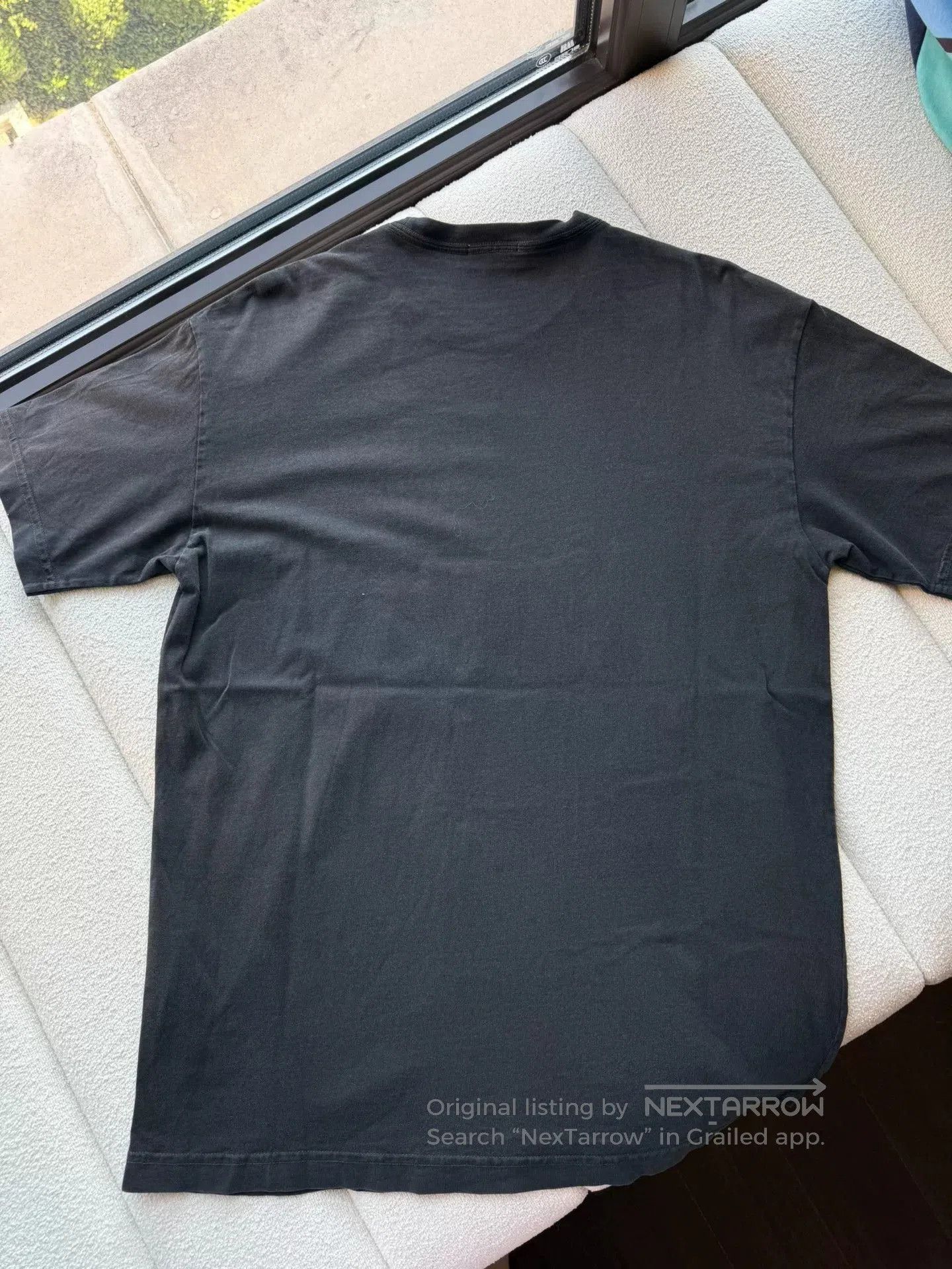 Kith kith ny to the world short sleeve t. Size US S / EU 44-46 / 1 - 4 Thumbnail