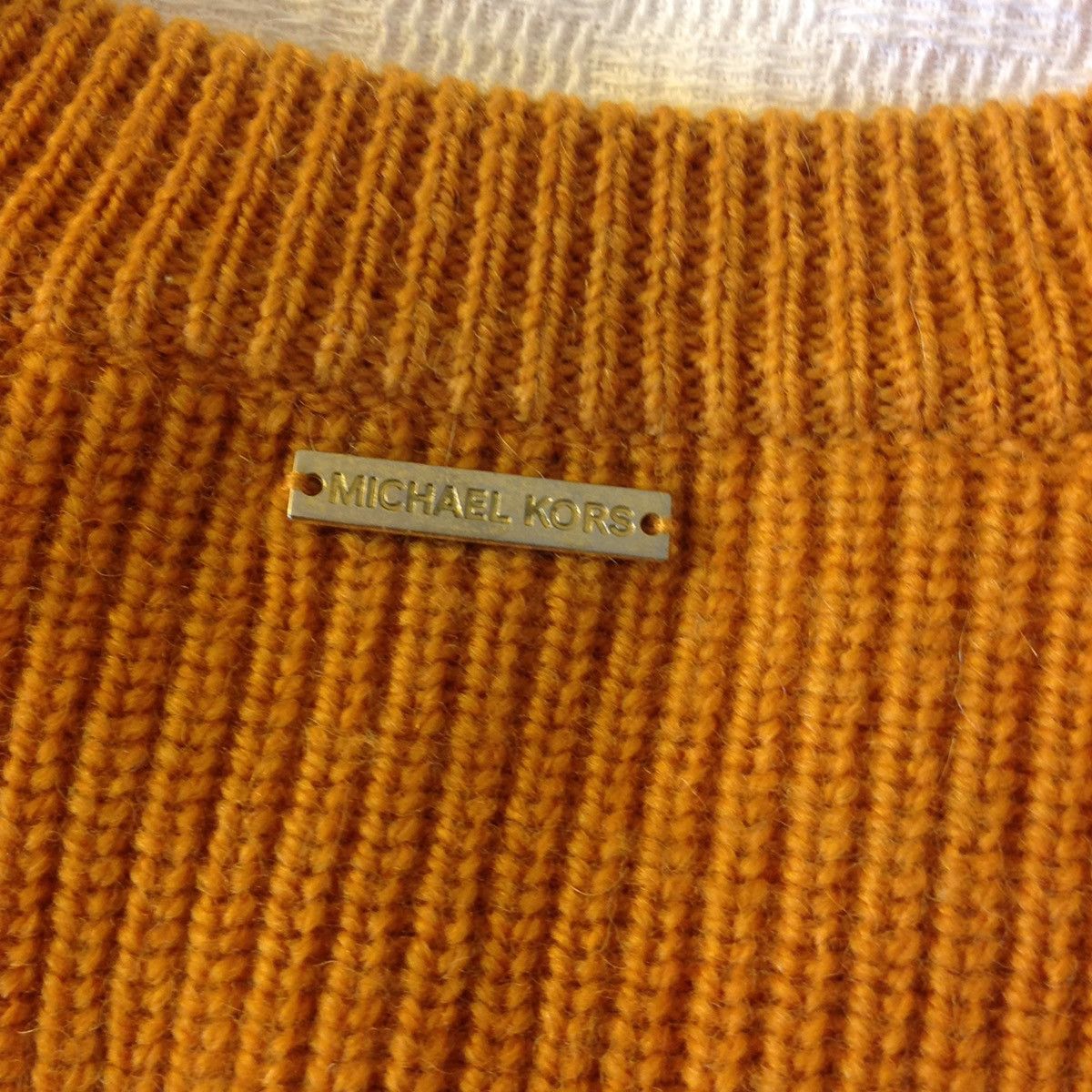 Michael Kors Mustard yellow Size M / US 6-8 / IT 42-44 - 7 Thumbnail
