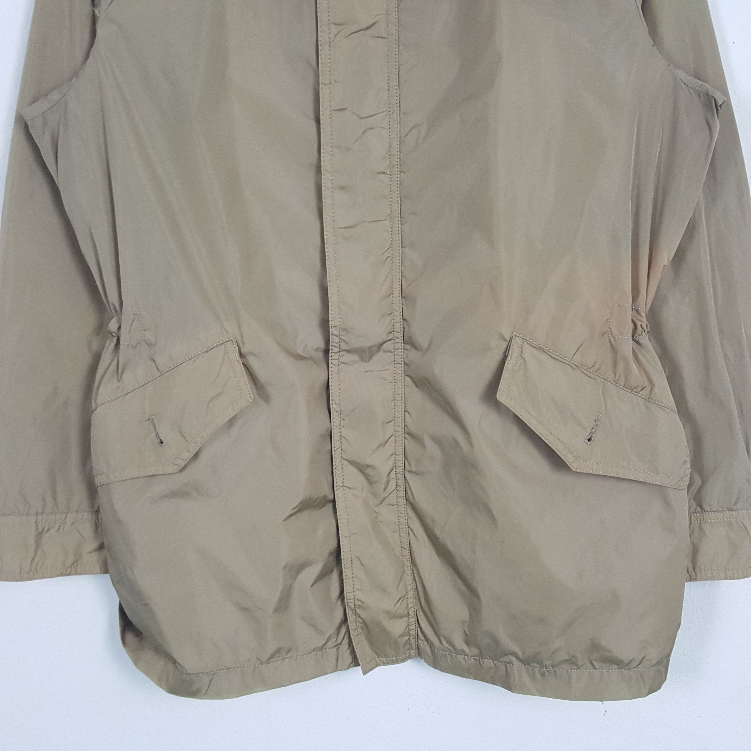 Burberry × Vintage Vintage Burberry London Italian Brand Jacket Size US M / EU 48-50 / 2 - 4 Thumbnail