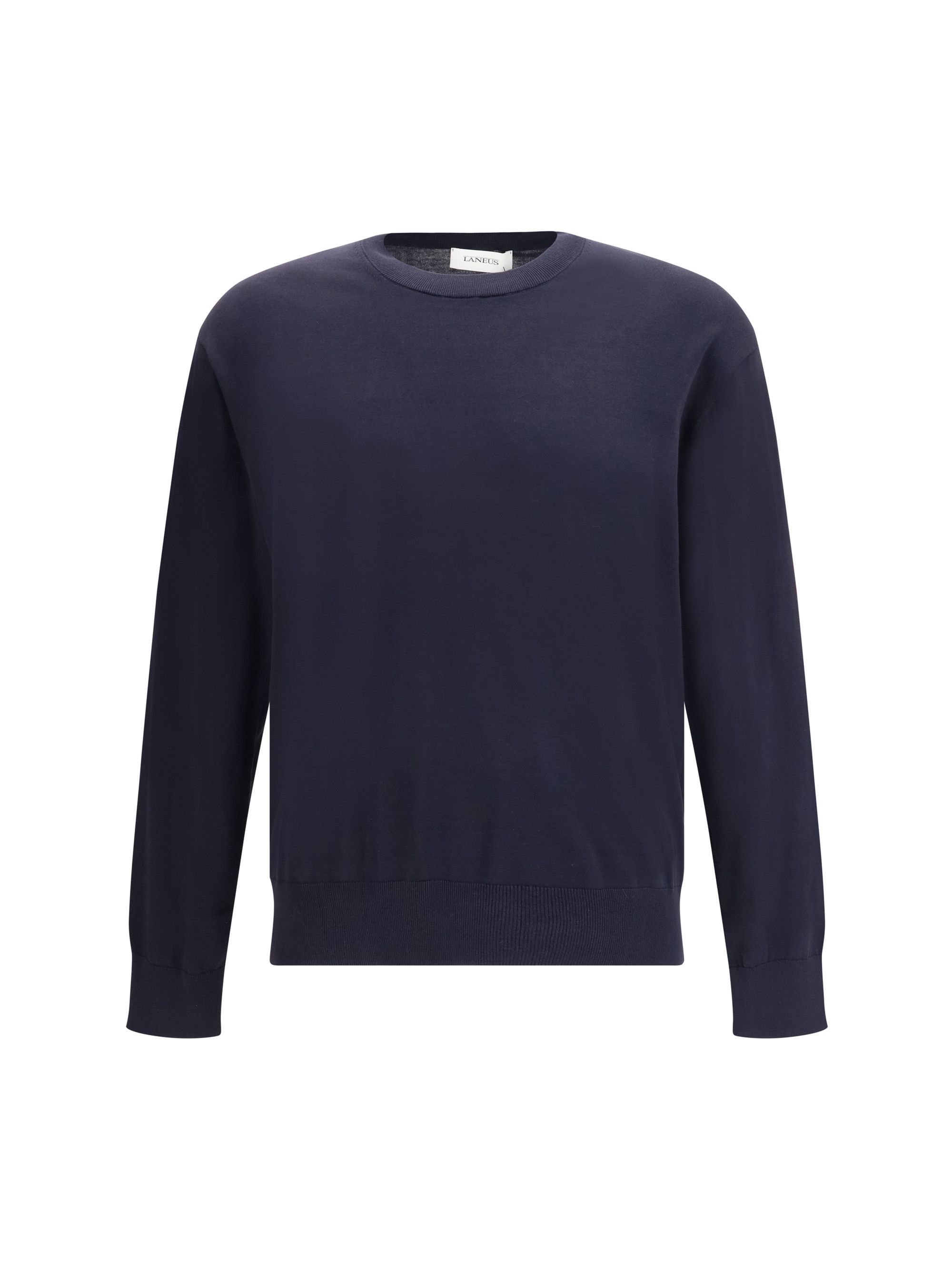 Laneus Crew-neck long-sleeve Sweater Size US M / EU 48-50 / 2 - 1 Thumbnail