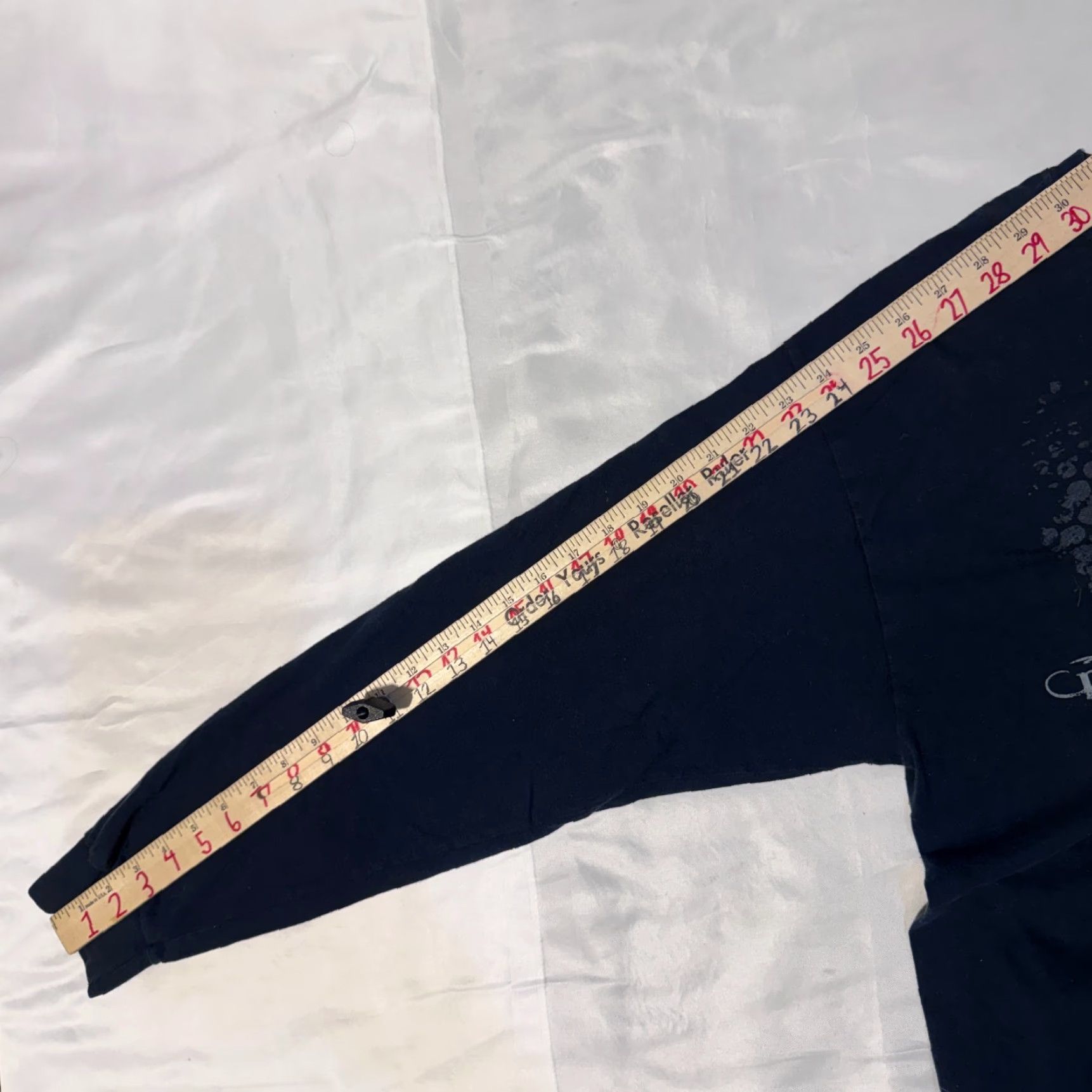 Gildan Priefert Backwoods & Bloodlines Deer Hunting Equipment Tshirt - L Black Shirt Mens Short Sleeve Logo 2010-2019 Jersey Cotton Gildan Regular Crew Neck Size US L / EU 52-54 / 3 - 6 Thumbnail