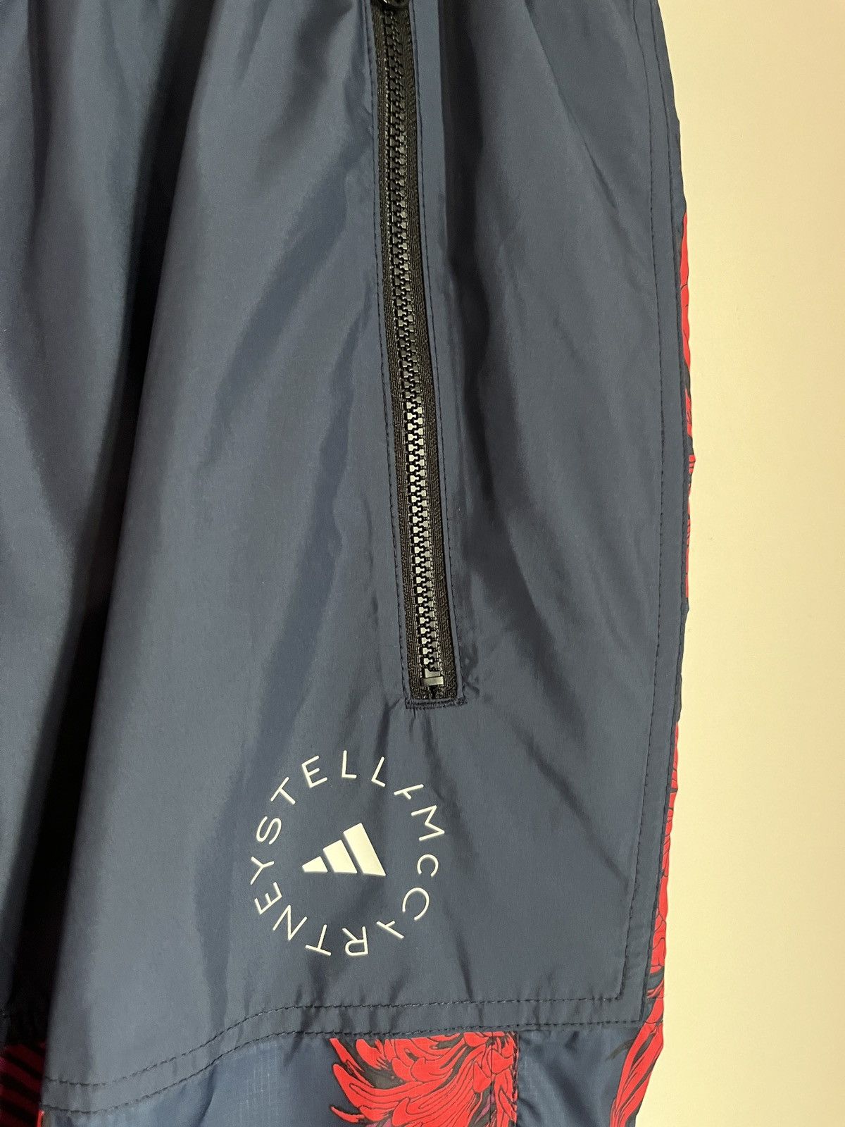 Adidas × Stella McCartney Adidas x Stella McCartney Future Playground Woven Pants L Size 34" / US 12 / IT 48 - 3 Thumbnail