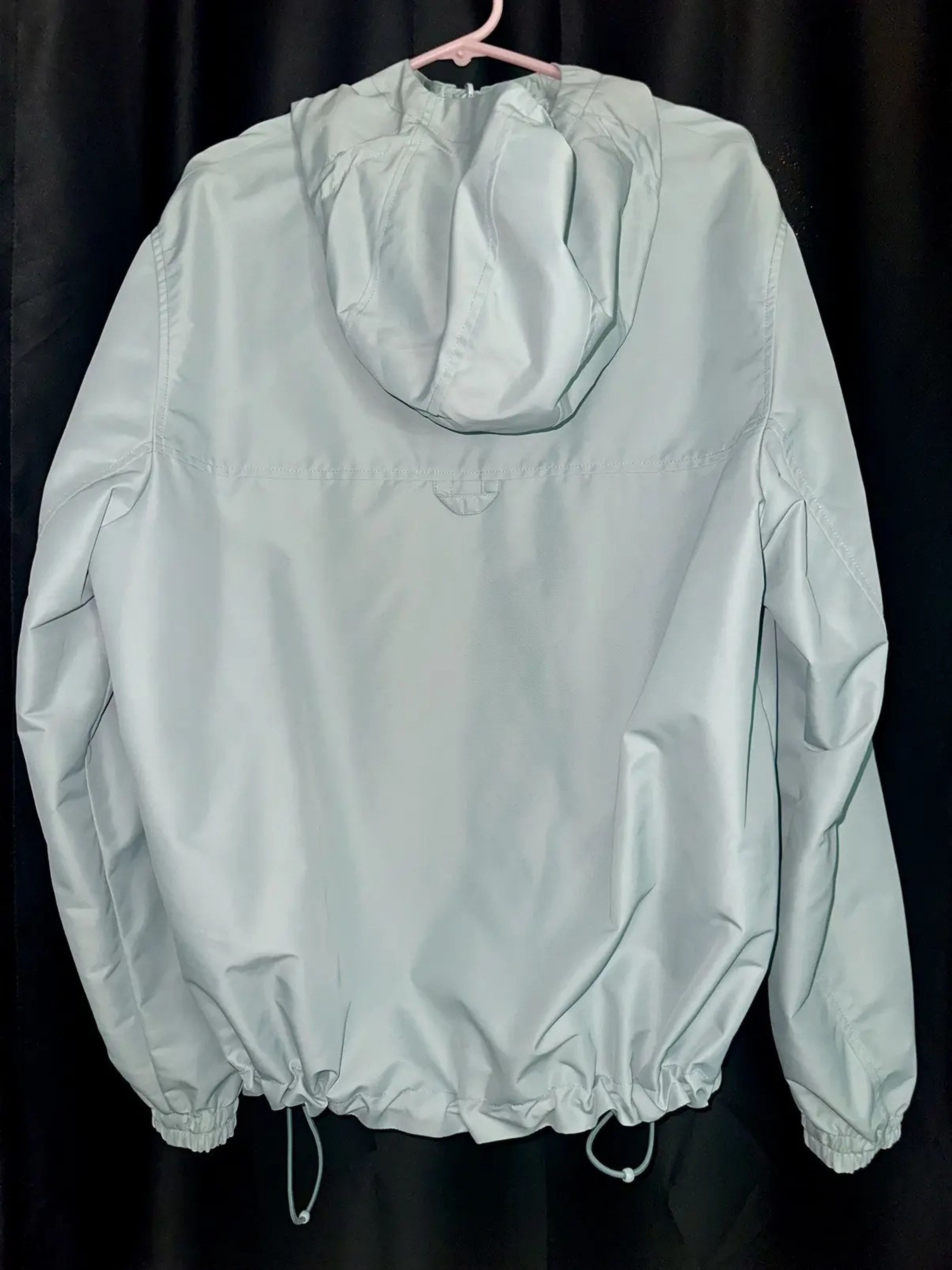 Louis Vuitton Louis Vuitton Reversible Windbreaker Size US M / EU 48-50 / 2 - 4 Thumbnail