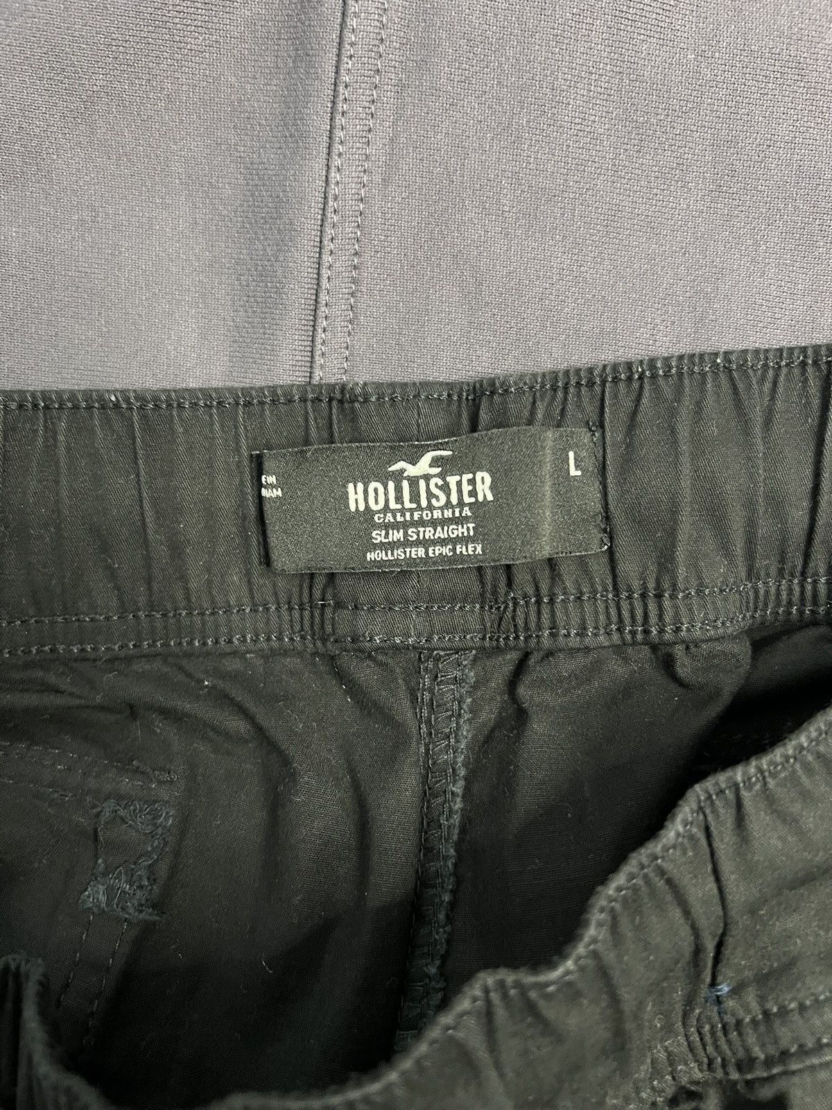 Hollister Hollister Pants Size US 36 / EU 52 - 6 Thumbnail