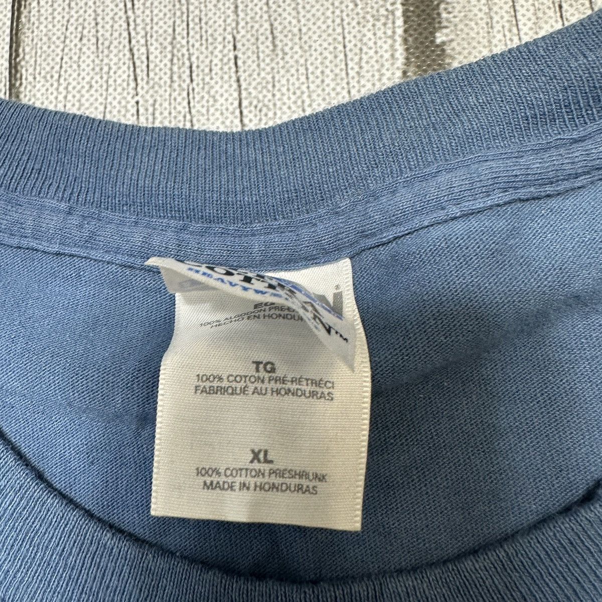 Gildan × Vintage Vintage Special Angel tee Size US XL / EU 56 / 4 - 5 Thumbnail