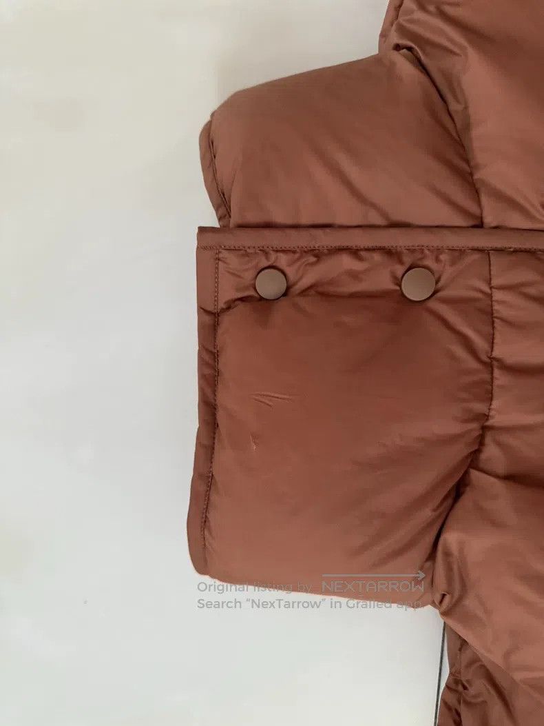 Acne Studios Acne Studios size:34 Long Down Jacket Size S / US 4 / IT 40 - 9 Thumbnail