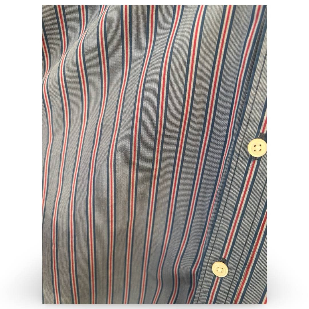 Tommy Hilfiger Tommy Hilfiger shirt #671 Size US L / EU 52-54 / 3 - 5 Thumbnail