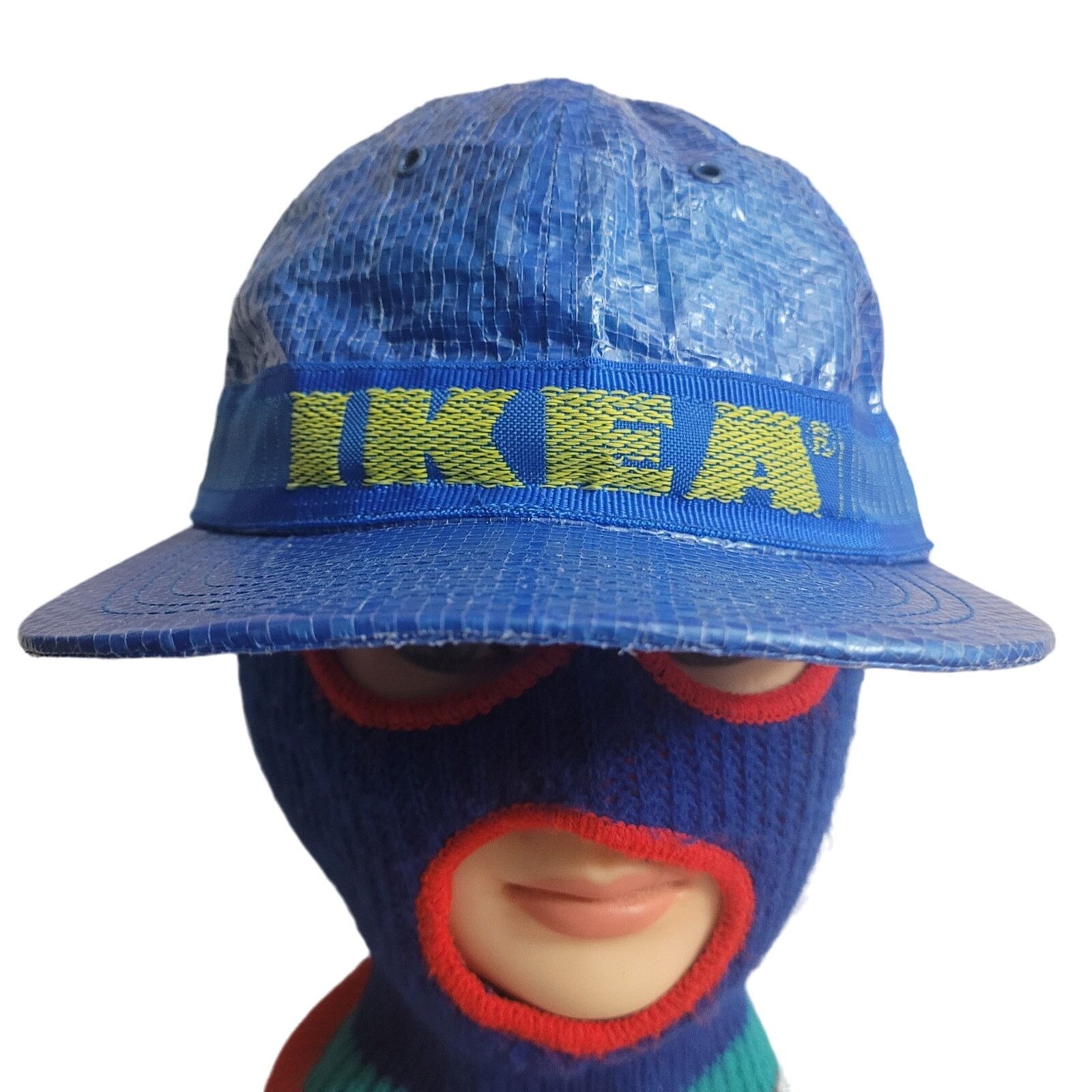 Chintown online Market IKEA Baseball Cap Brand New