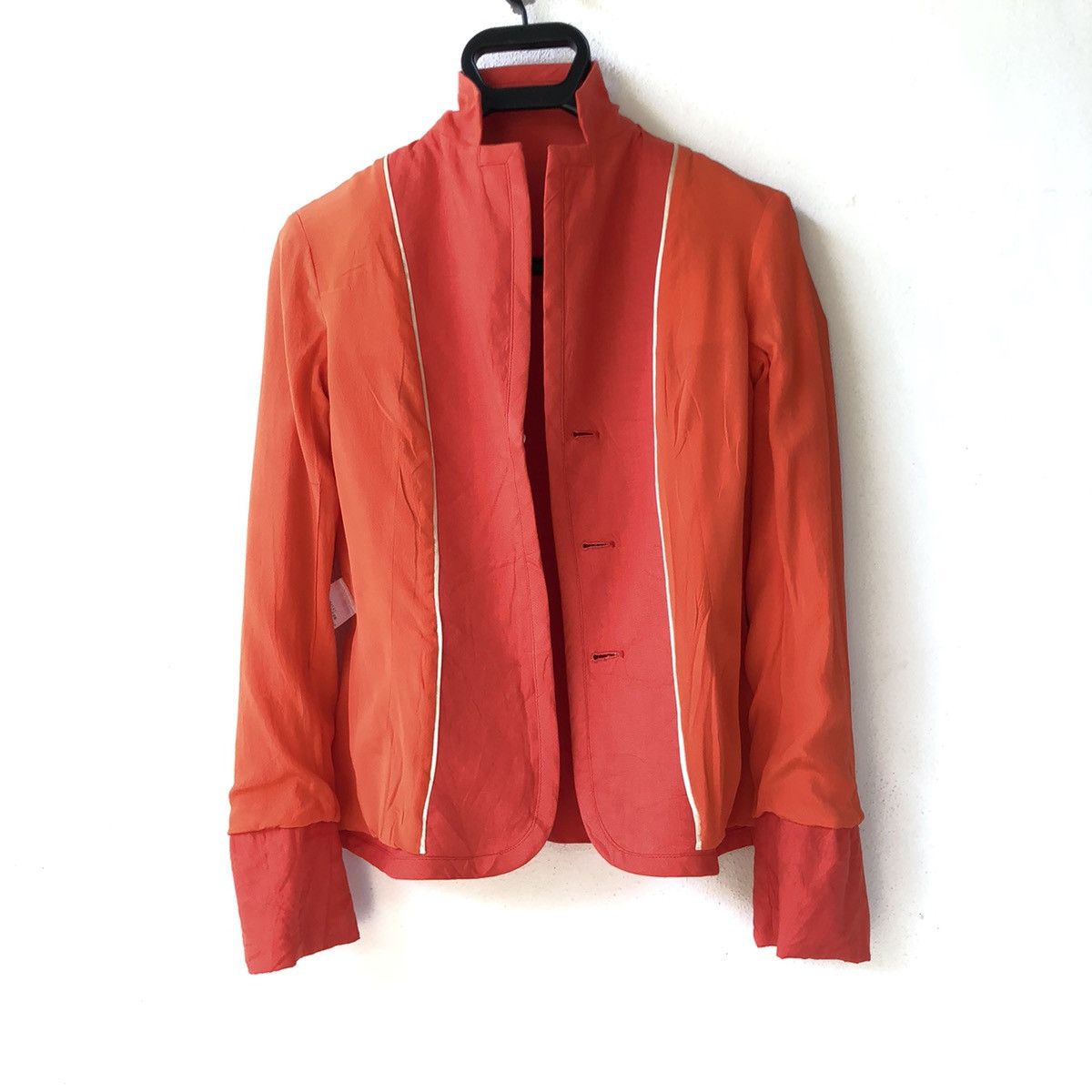 Loro Piana LORO PIANA Women’s Blazer Size S / US 4 / IT 40 - 13 Thumbnail