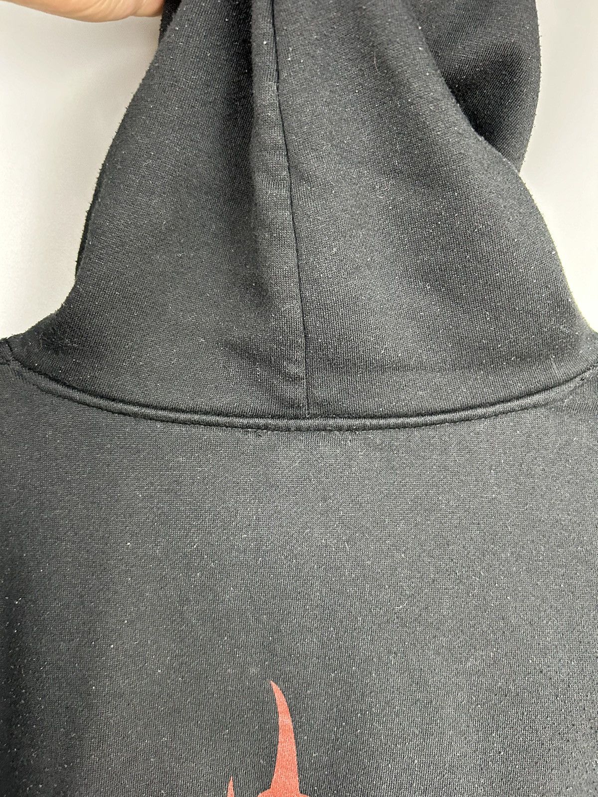 Band Tees × Slipknot Slipknot Hoodie Band Tees Size US XL / EU 56 / 4 - 18 Thumbnail