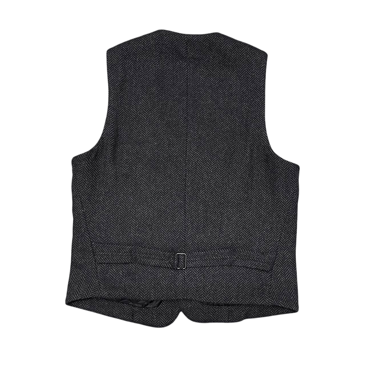 Levi's Levis Wool Vest Size US M / EU 48-50 / 2 - 9 Thumbnail
