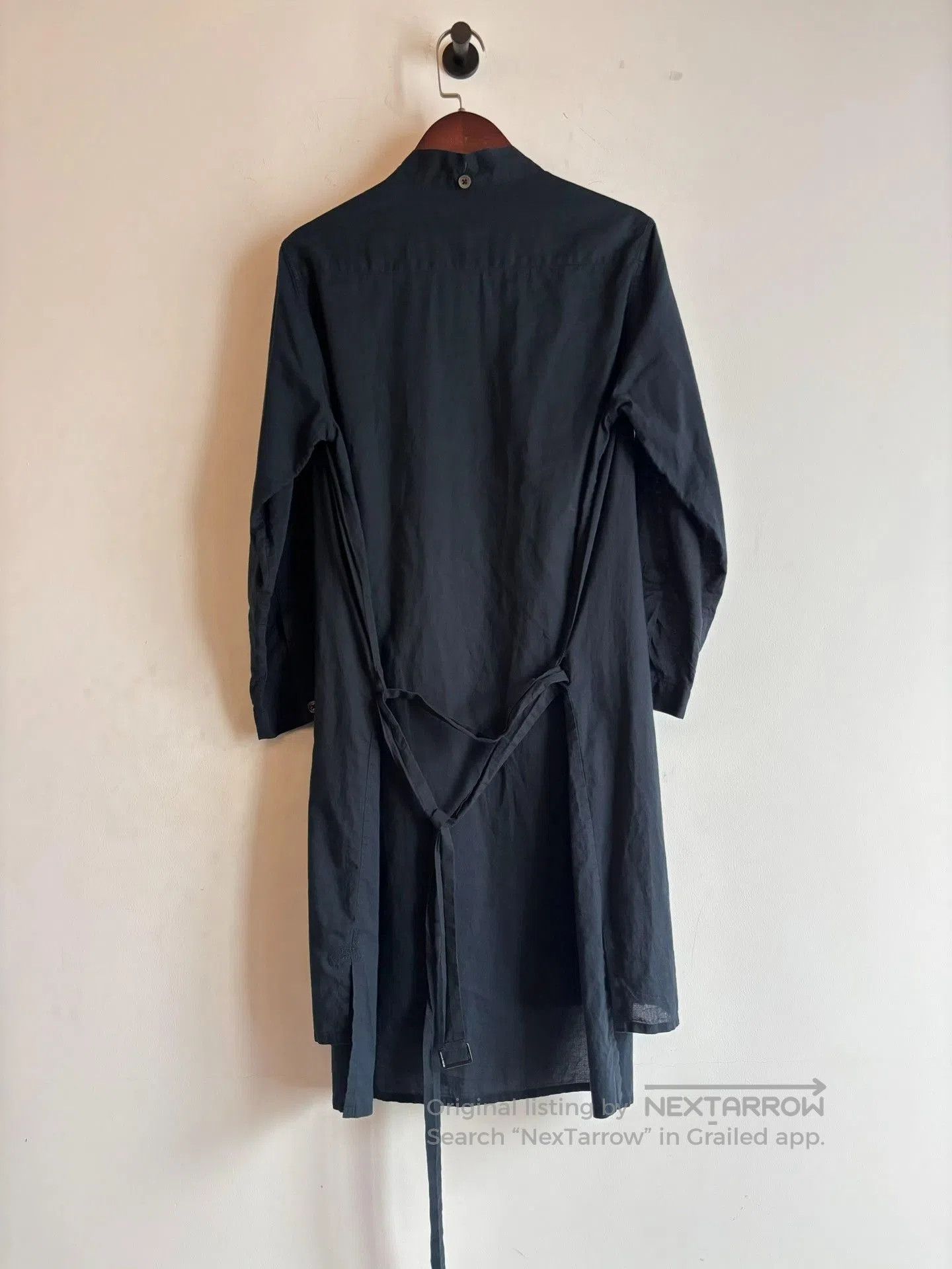 Ann Demeulemeester Ann Demeulemeester Waist. Size XXS / US 00 / IT 34 - 6 Thumbnail