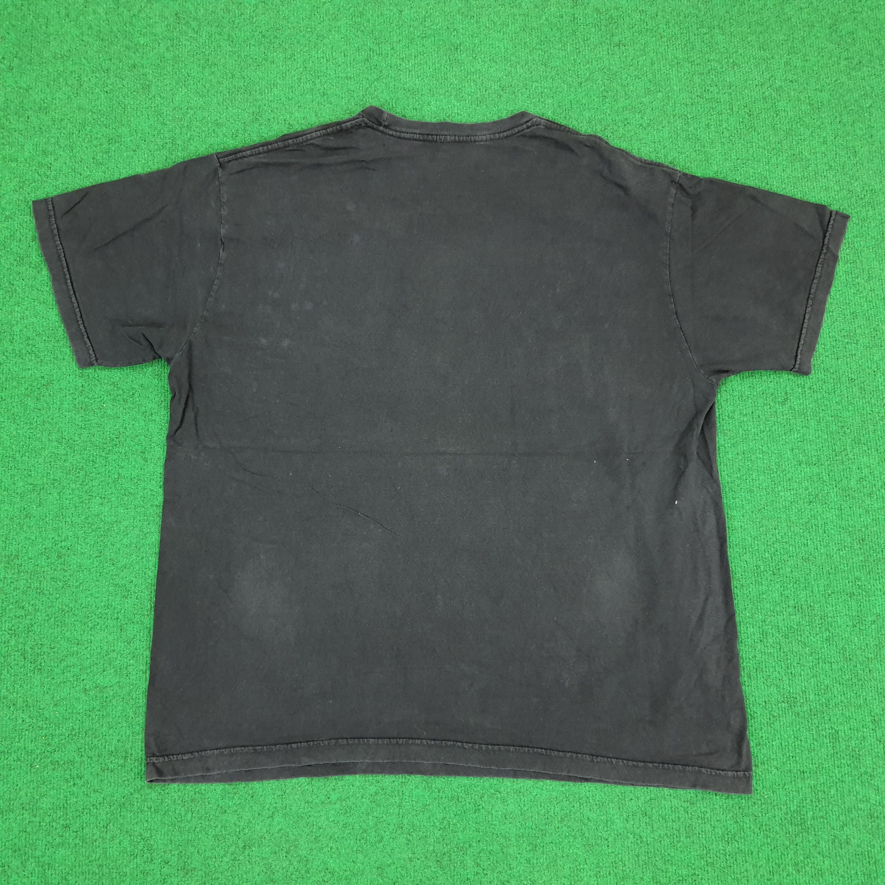 The Game × Vintage Vintage Blizzard Star Craft II The Game T-shirt Size US XL / EU 56 / 4 - 3 Thumbnail