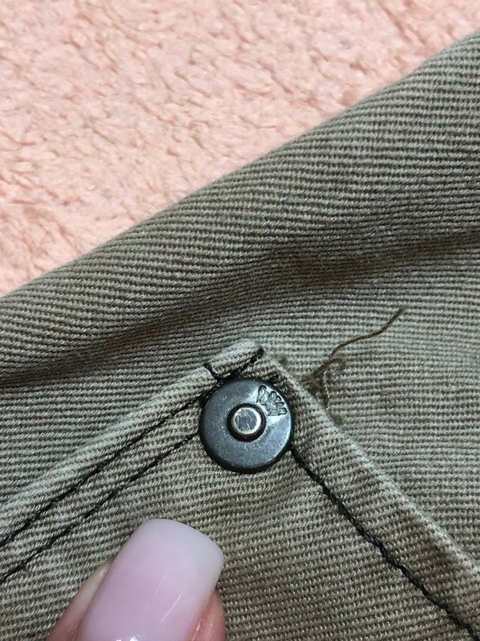 G-Star G STAR Men’s Straight Fit Denim Jeans Everyday Wear W34 L32 Size US 34 / EU 50 - 17 Thumbnail