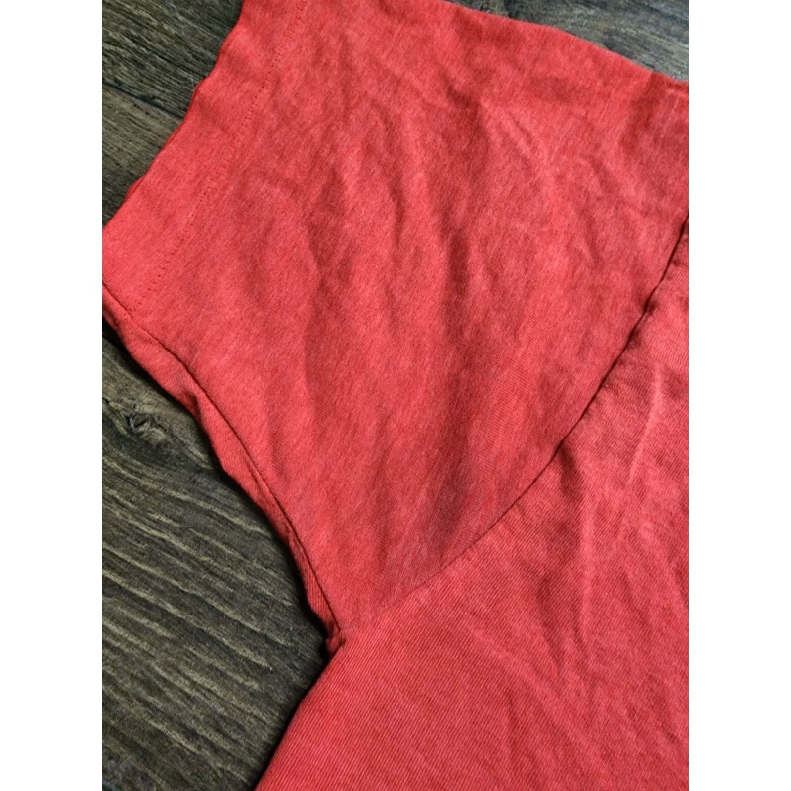 Fruit Of The Loom VTG Palm Bay Pirates Marching Band T Shirt Mens L Double Sided Single Stitch Size US L / EU 52-54 / 3 - 3 Thumbnail