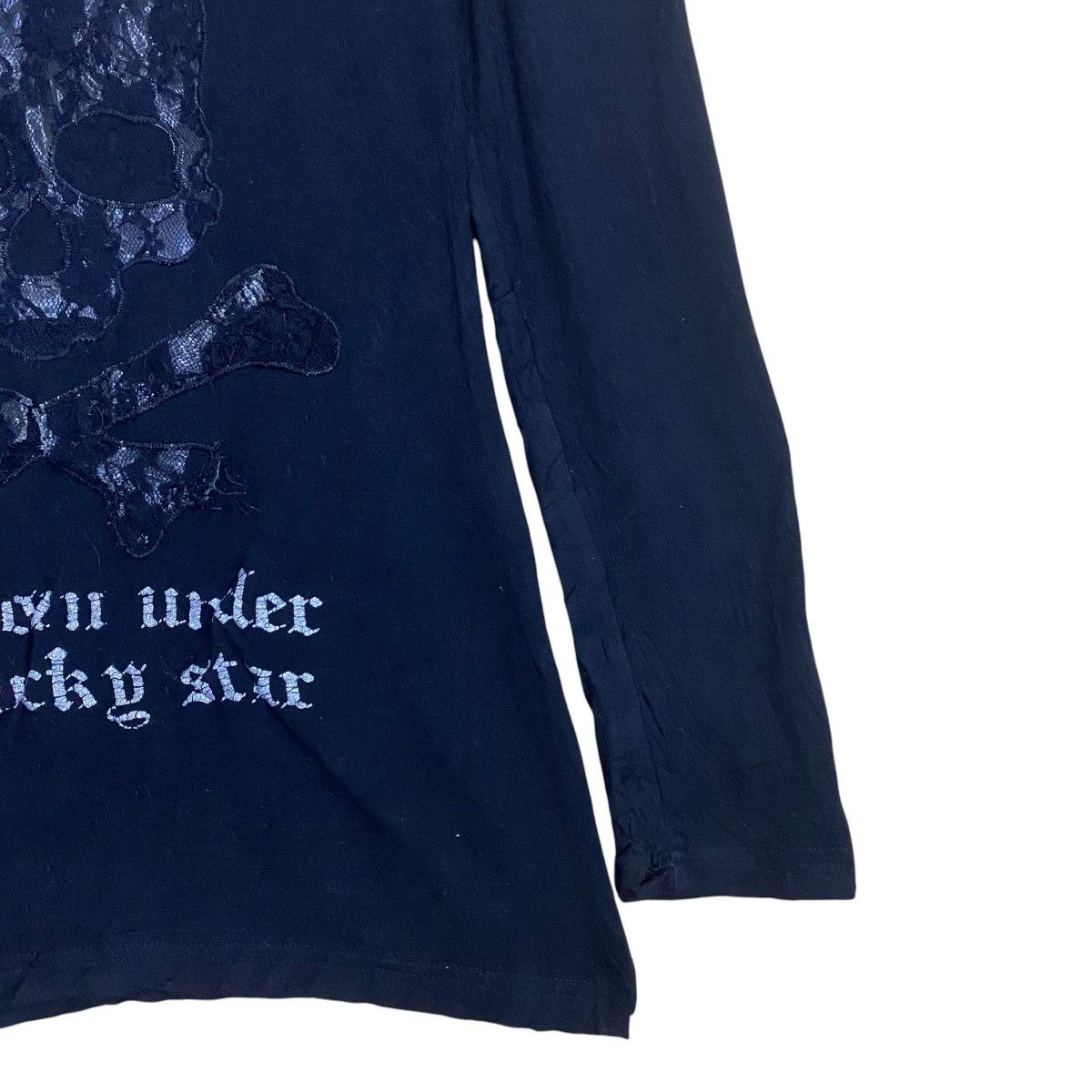 If Six Was Nine Ronettes Punk Shirts Size Small Size XS / US 0-2 / IT 36-38 - 6 Thumbnail