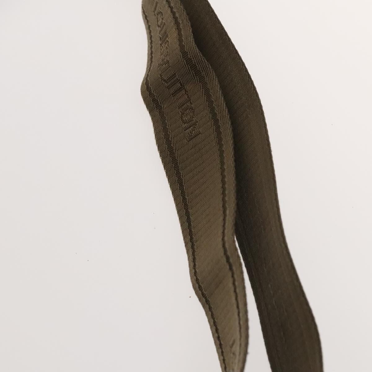 Louis Vuitton LOUIS VUITTON Taiga Sasha Shoulder Bag Porer M32628 Size ONE SIZE - 8 Thumbnail
