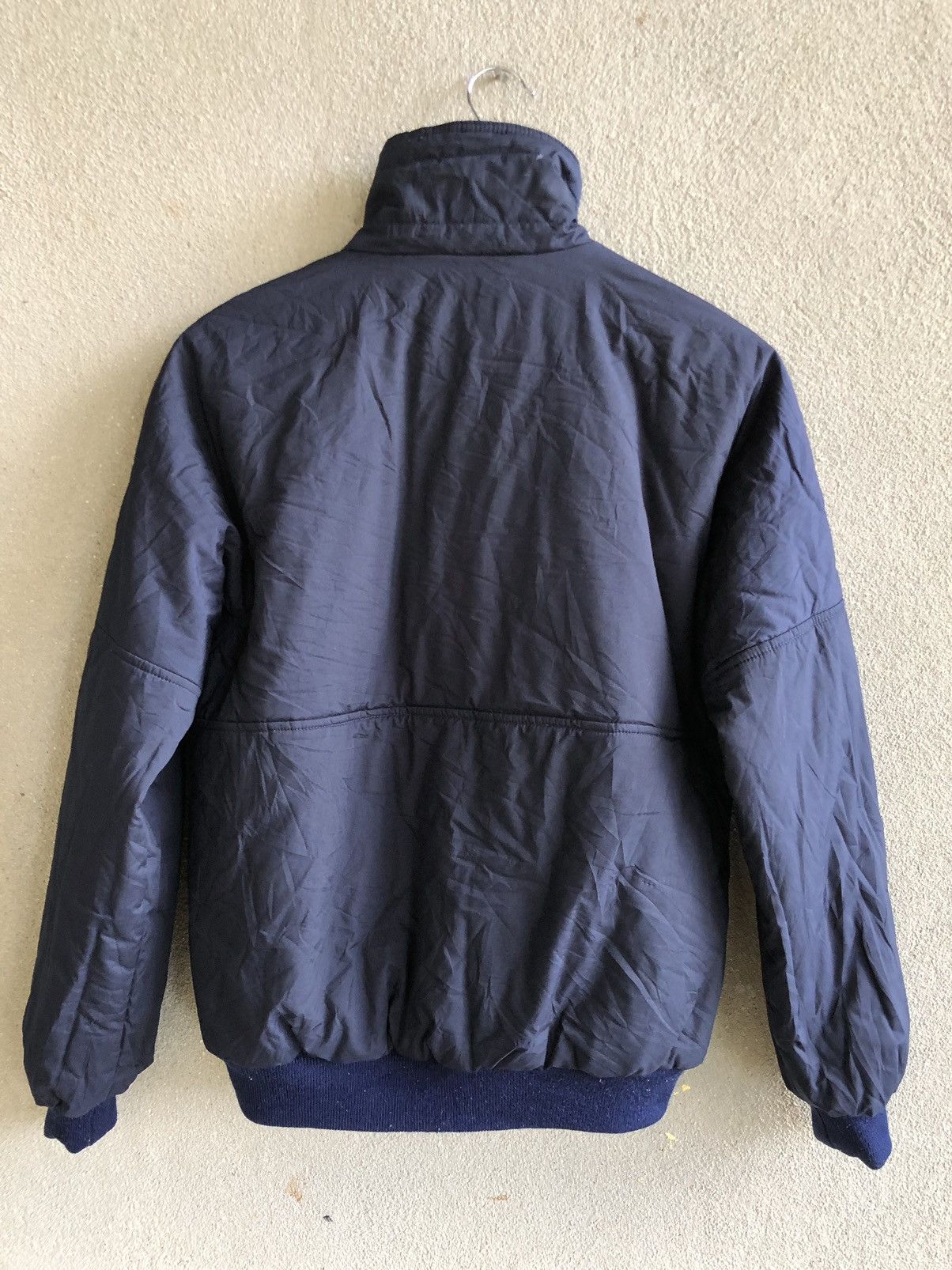 Asics Vintage Killy by Asics reversible jacket Size US M / EU 48-50 / 2 - 4 Thumbnail