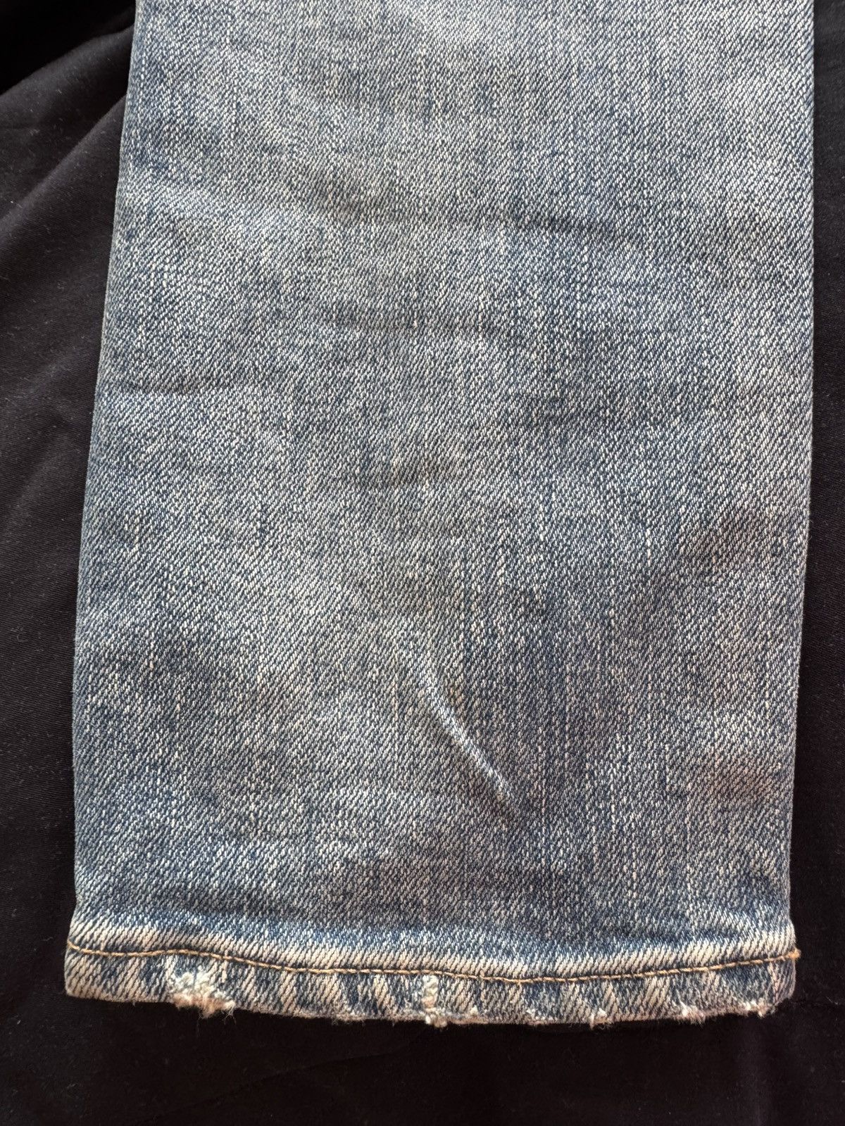 Saint Laurent Paris Hedi Slimane x Saint Laurent Size US 29 - 3 Thumbnail