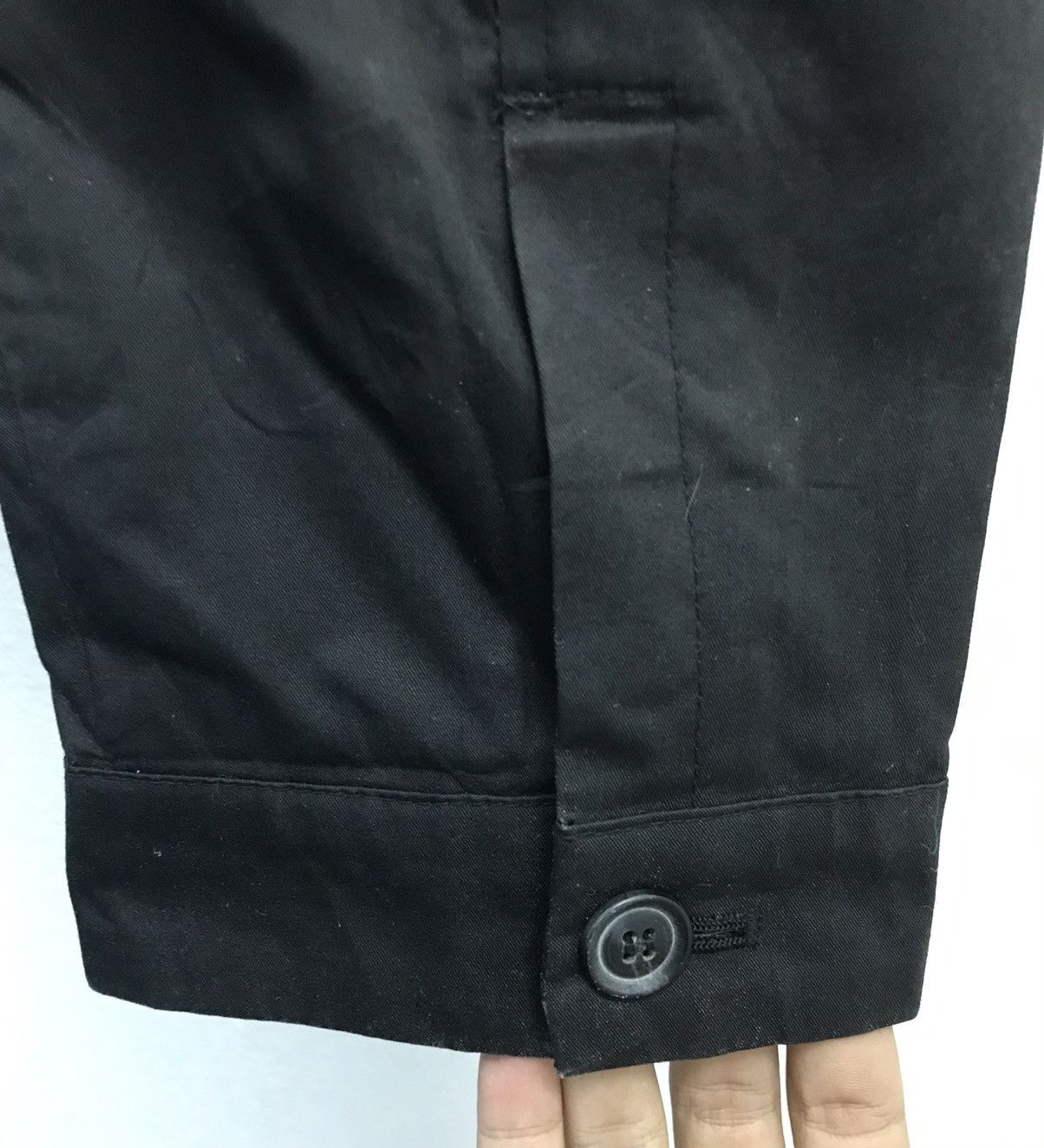 Vintage × Zara Vintage Zara Jacket Size US M / EU 48-50 / 2 - 12 Thumbnail