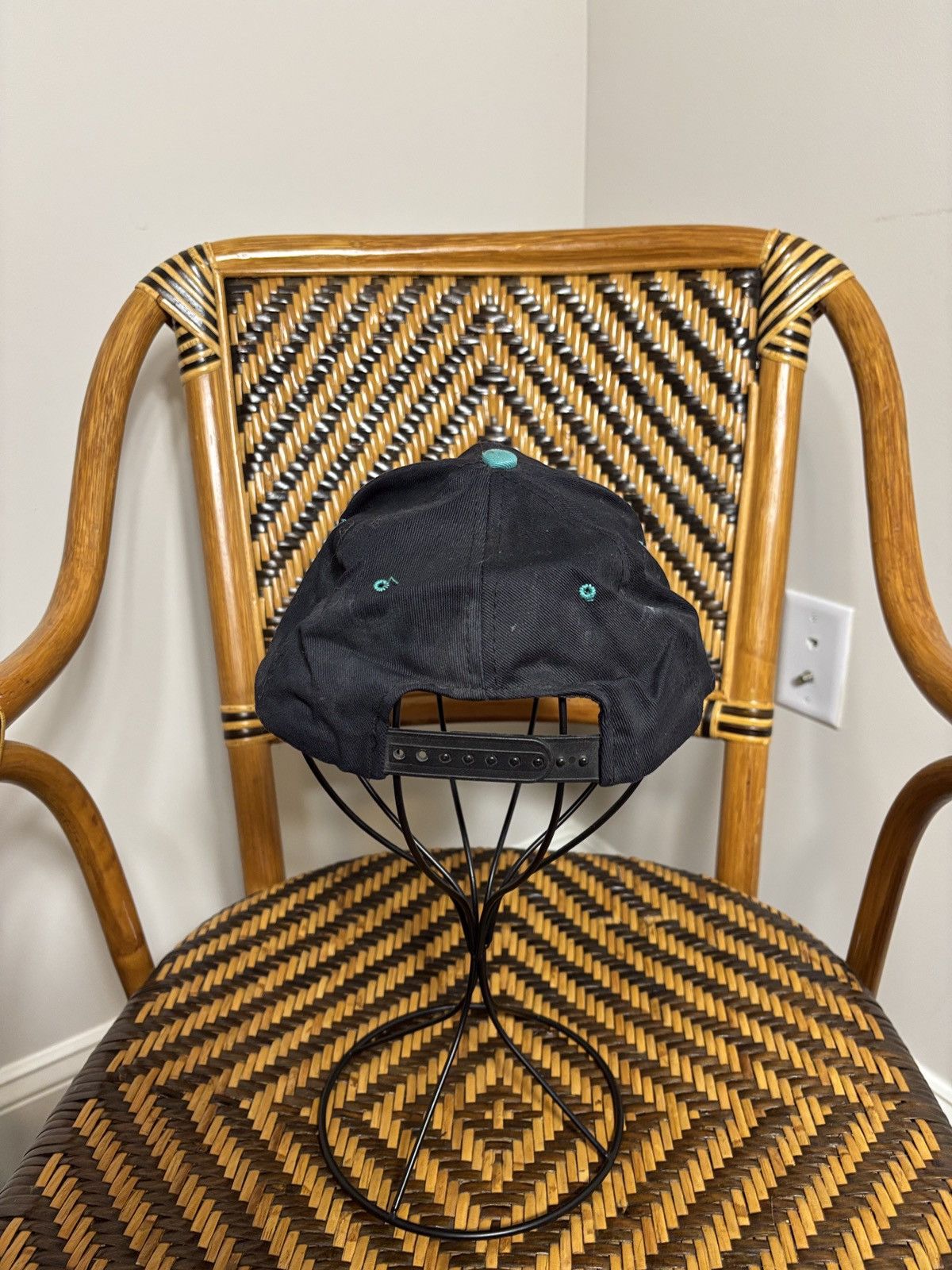 Vintage Vintage Beaver Beer Hat Size ONE SIZE - 3 Thumbnail