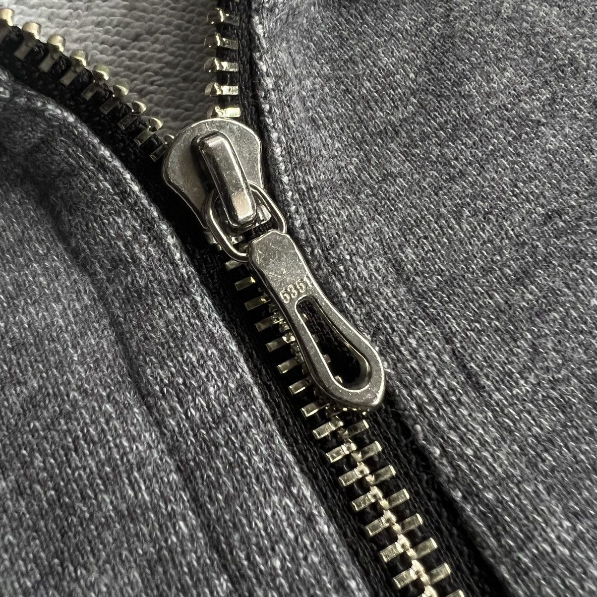 5351 POUR LES HOMMES 5351 Pour Les Hommes Half Zip Hoodie Size US M / EU 48-50 / 2 - 3 Thumbnail