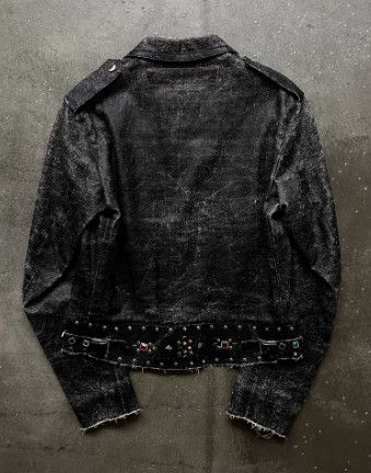 Junya Watanabe JUNYA WATANABE MAN 02 “Jewel” Jacket Size US S / EU 44-46 / 1 - 2 Thumbnail
