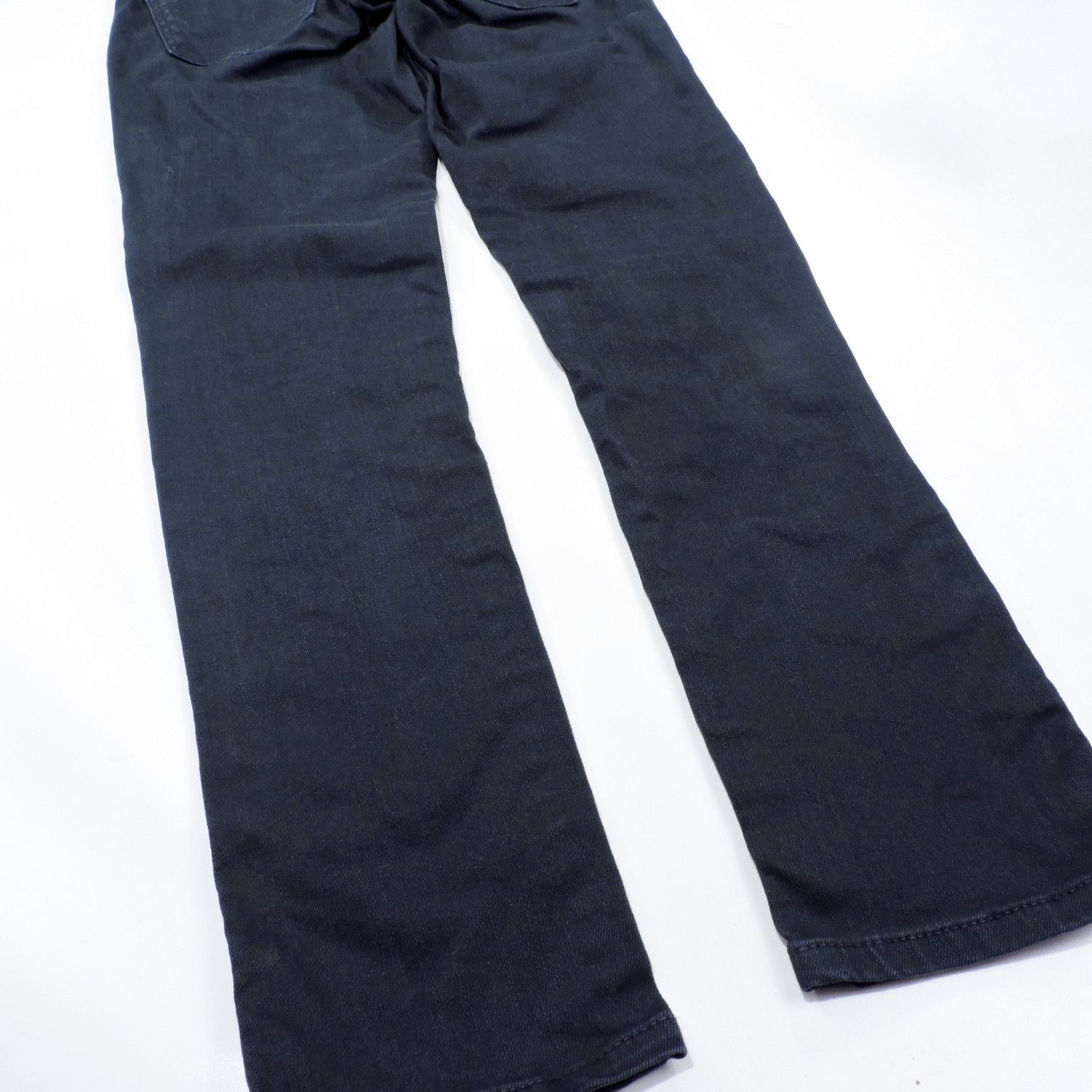 Lacoste LACOSTE DENIM LONG PANTS Size 26" / US 2 / IT 38 - 18 Thumbnail
