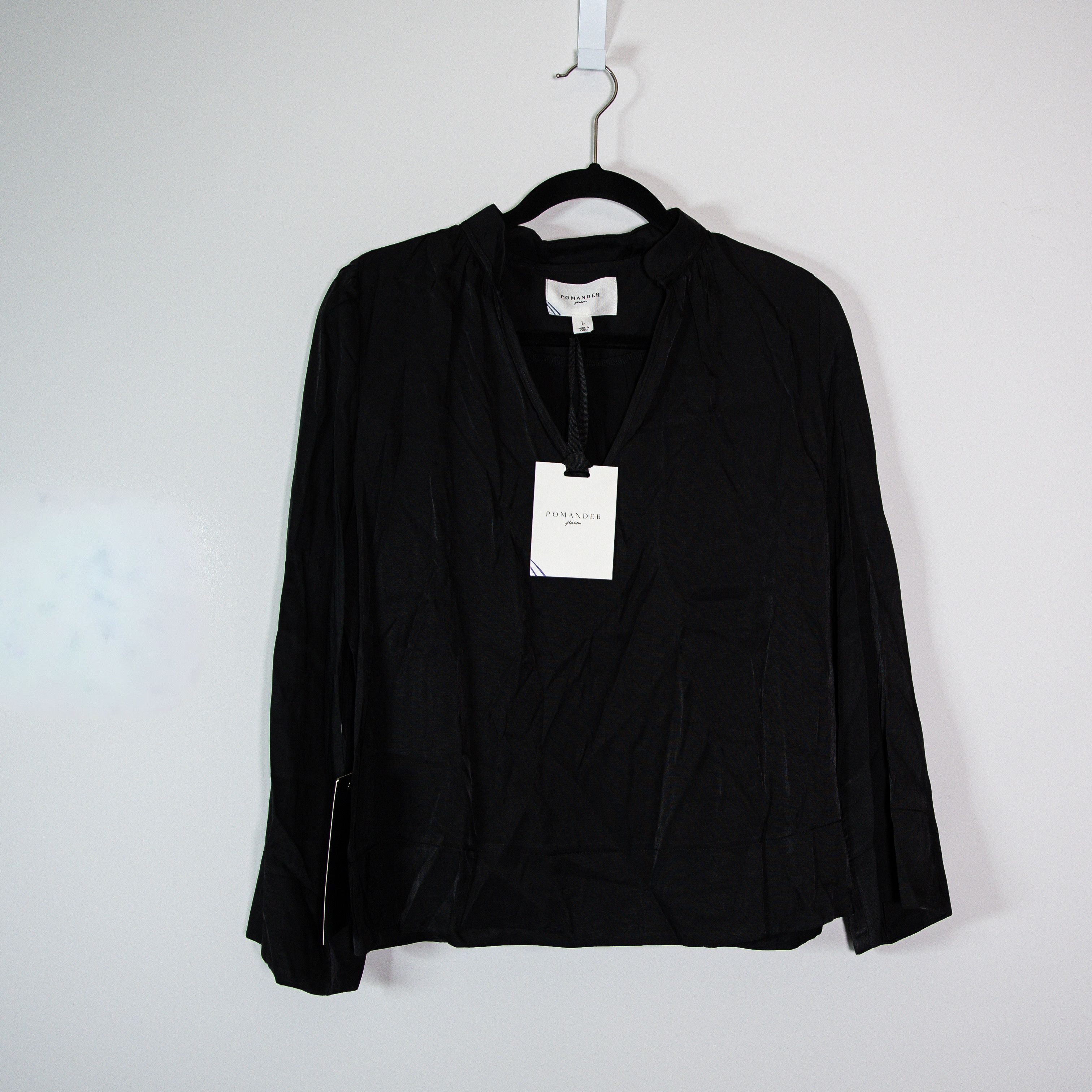 Other NEW Pomander Place Tuckernuck Phillipa V Size L / US 10 / IT 46 - 1 Thumbnail