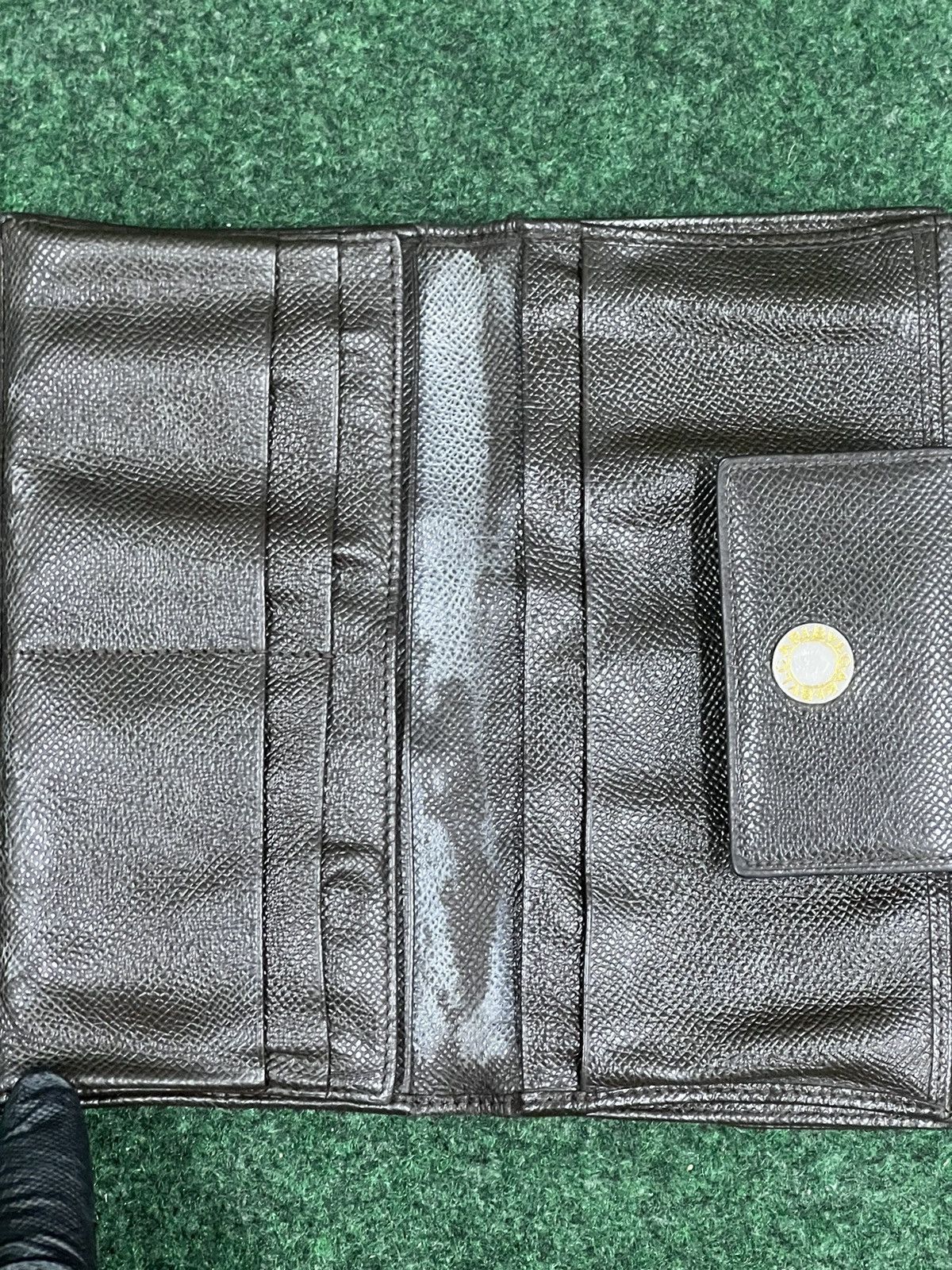Bvlgari Lot of 5 Vintage Bvlgari Wallets Size ONE SIZE - 7 Thumbnail