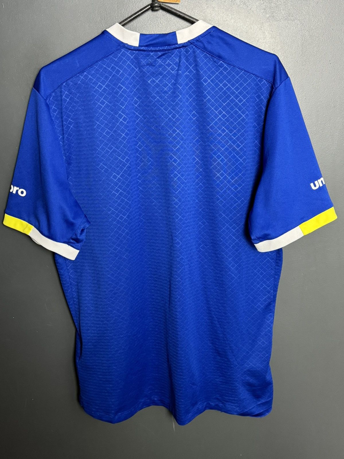 Umbro Everton 16/17 Home Football Jersey Size US XL / EU 56 / 4 - 2 Thumbnail
