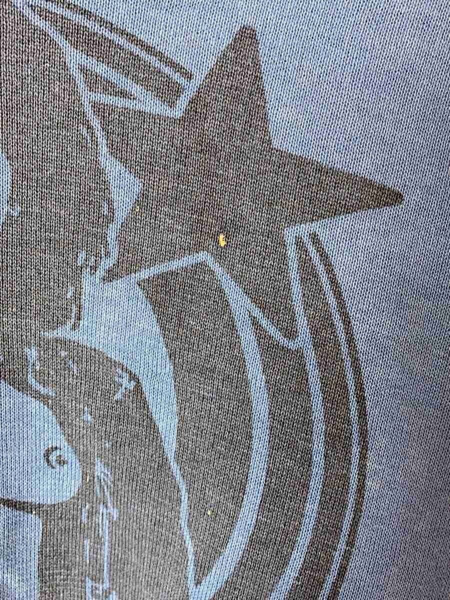 Hysteric Glamour Hysteric Banana Sweatshirt Size US S / EU 44-46 / 1 - 4 Thumbnail
