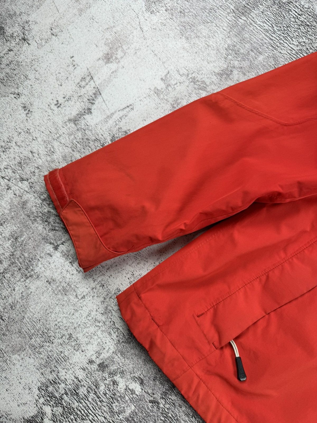 The North Face The North Face Softshell HyVent Gorpcore Jacket Windbreaker Size M / US 6-8 / IT 42-44 - 10 Thumbnail