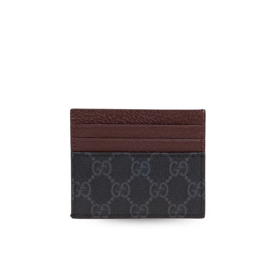 Gucci GUCCI Card Case New & Authentic Size ONE SIZE - 2 Thumbnail