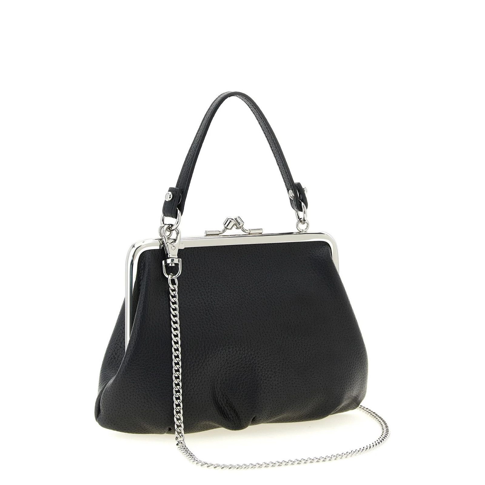 Vivienne Westwood VIVIENNE WESTWOOD Granny Frame Handbag New & Authentic Size ONE SIZE - 2 Thumbnail