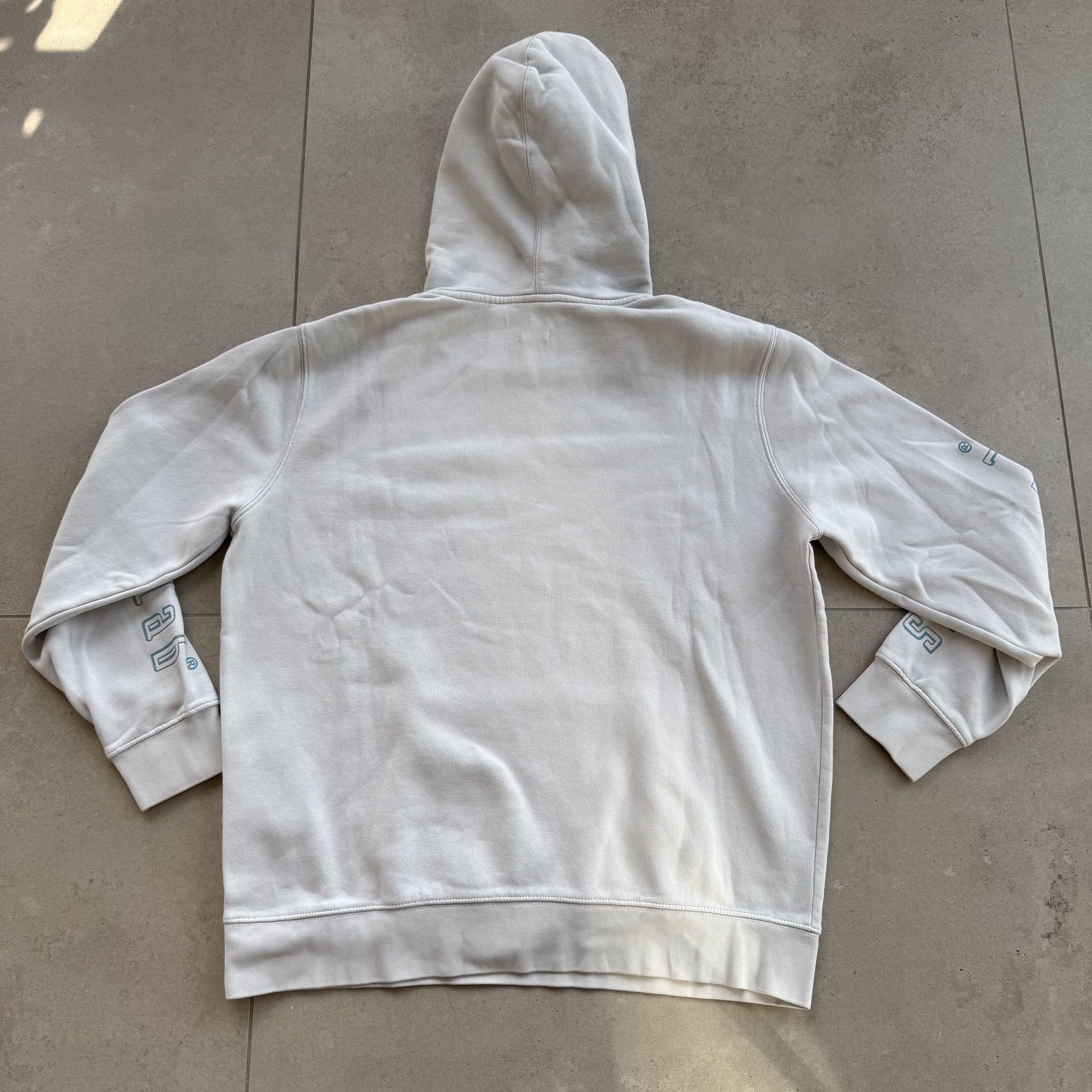 Levi's Levi's Silvertab Hoodie Size US L / EU 52-54 / 3 - 4 Thumbnail