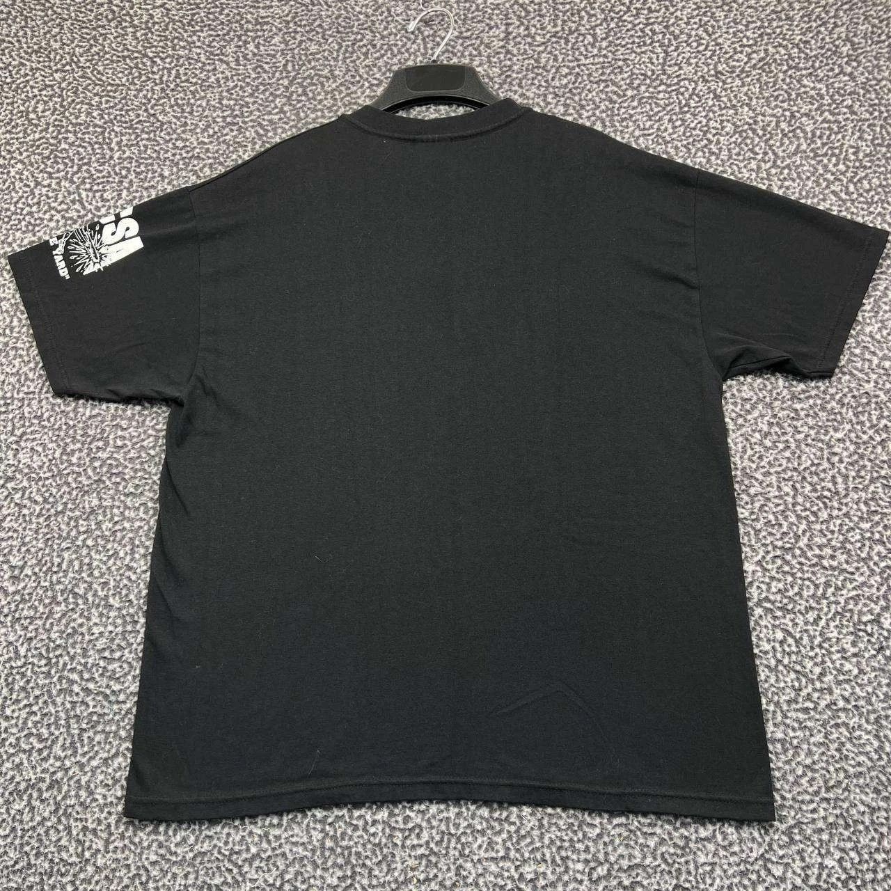 Hanes Vintage Los Angeles Lakers Shirt Short Sleeve Crew Neck XL Size US XL / EU 56 / 4 - 2 Thumbnail