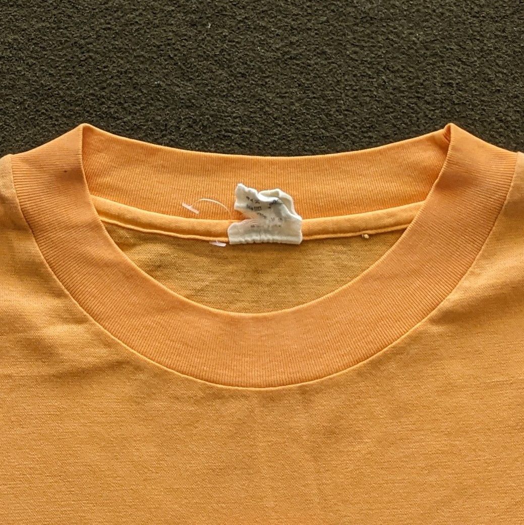Umbro Vintage UMBRO BRAZIL Football Soccer Team T-shirt Size US L / EU 52-54 / 3 - 7 Thumbnail