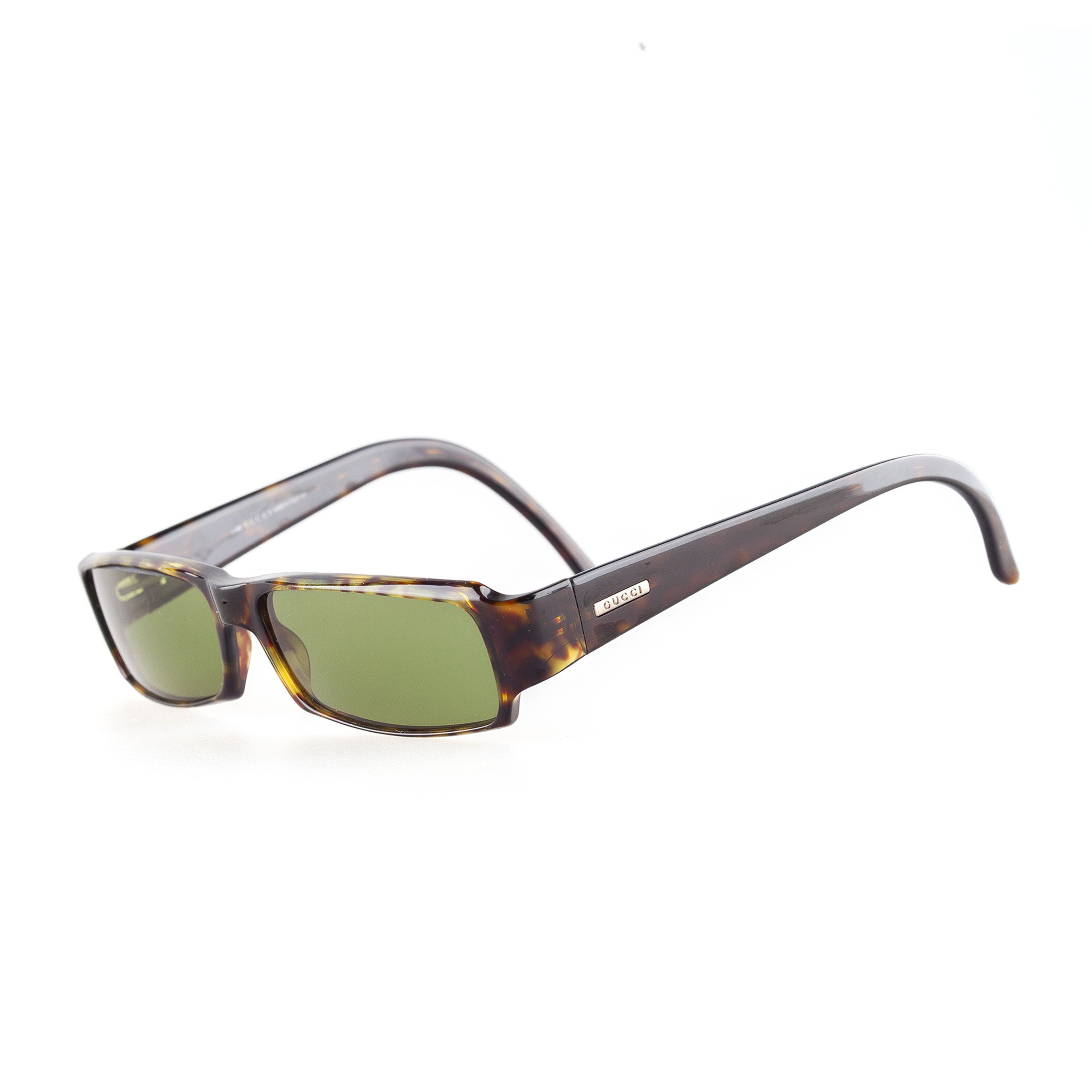 Gucci × Vintage Vintage Gucci Sunglasses GG 1439/N/S | Grailed