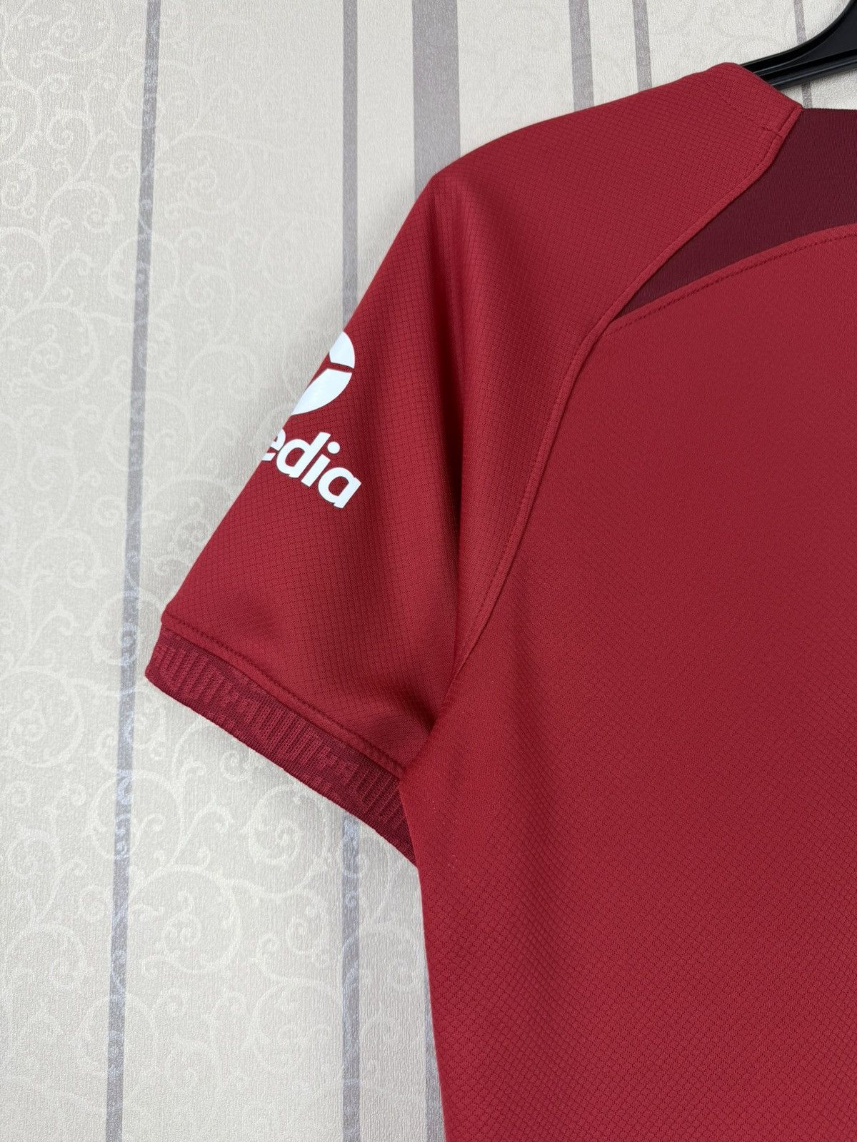 Nike Nike liverpool Jersey Size US M / EU 48-50 / 2 - 13 Thumbnail