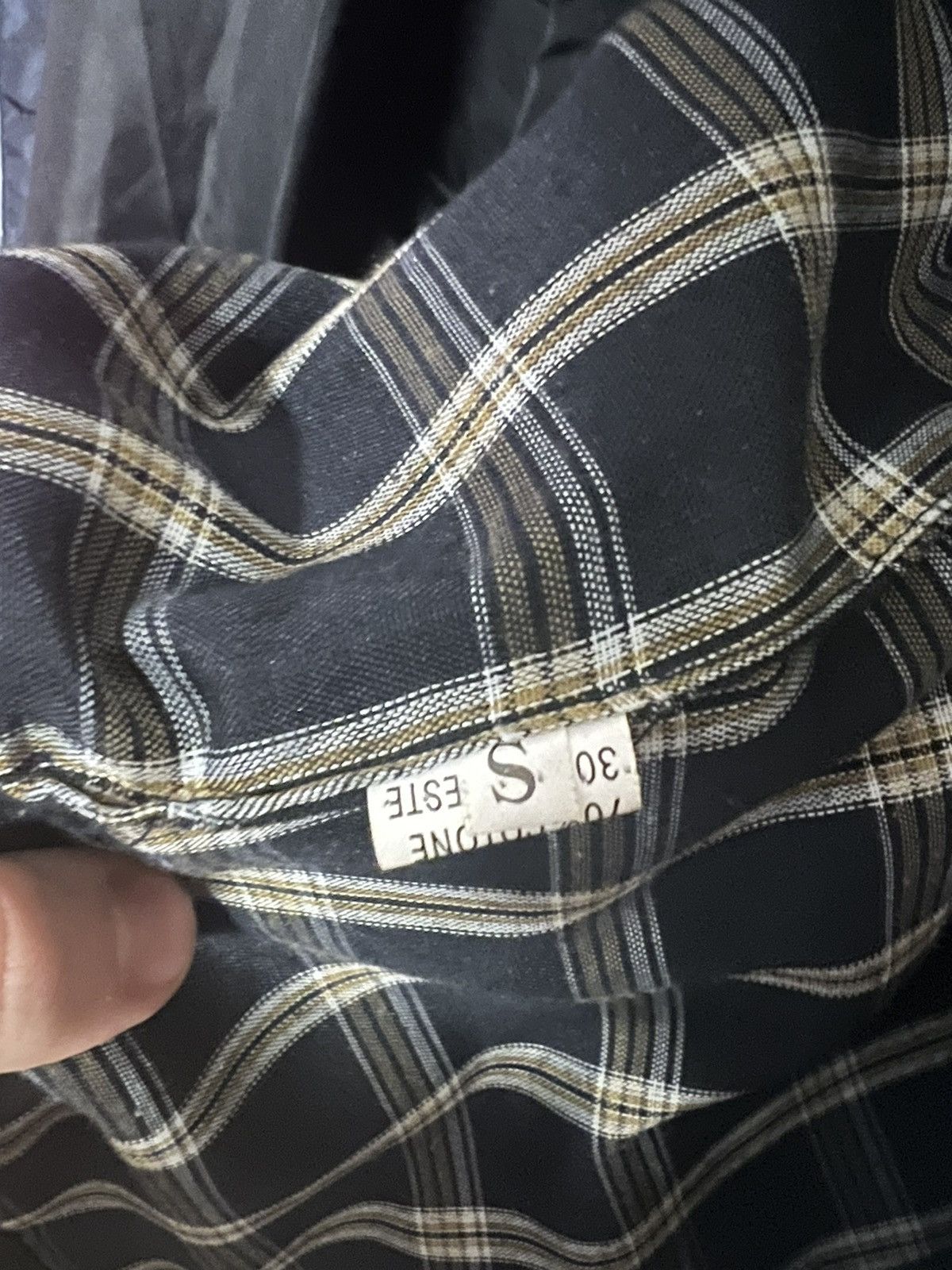 Belstaff Belstaff Jacket Size US S / EU 44-46 / 1 - 3 Thumbnail