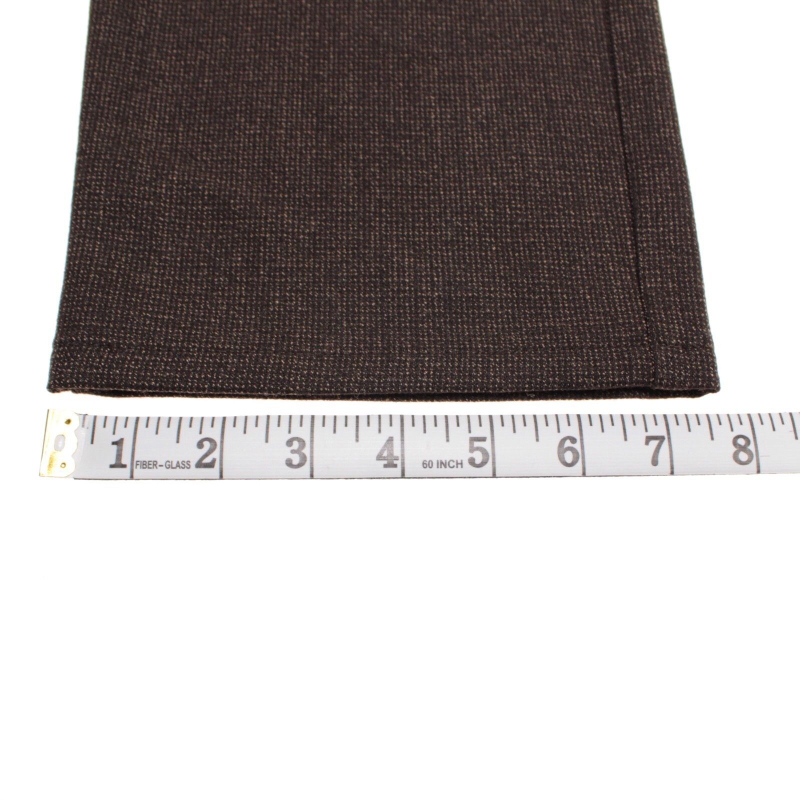 Alberto ALBERTO New with tags Chino Size 40 US In Brown Size US 40 / EU 56 - 7 Thumbnail